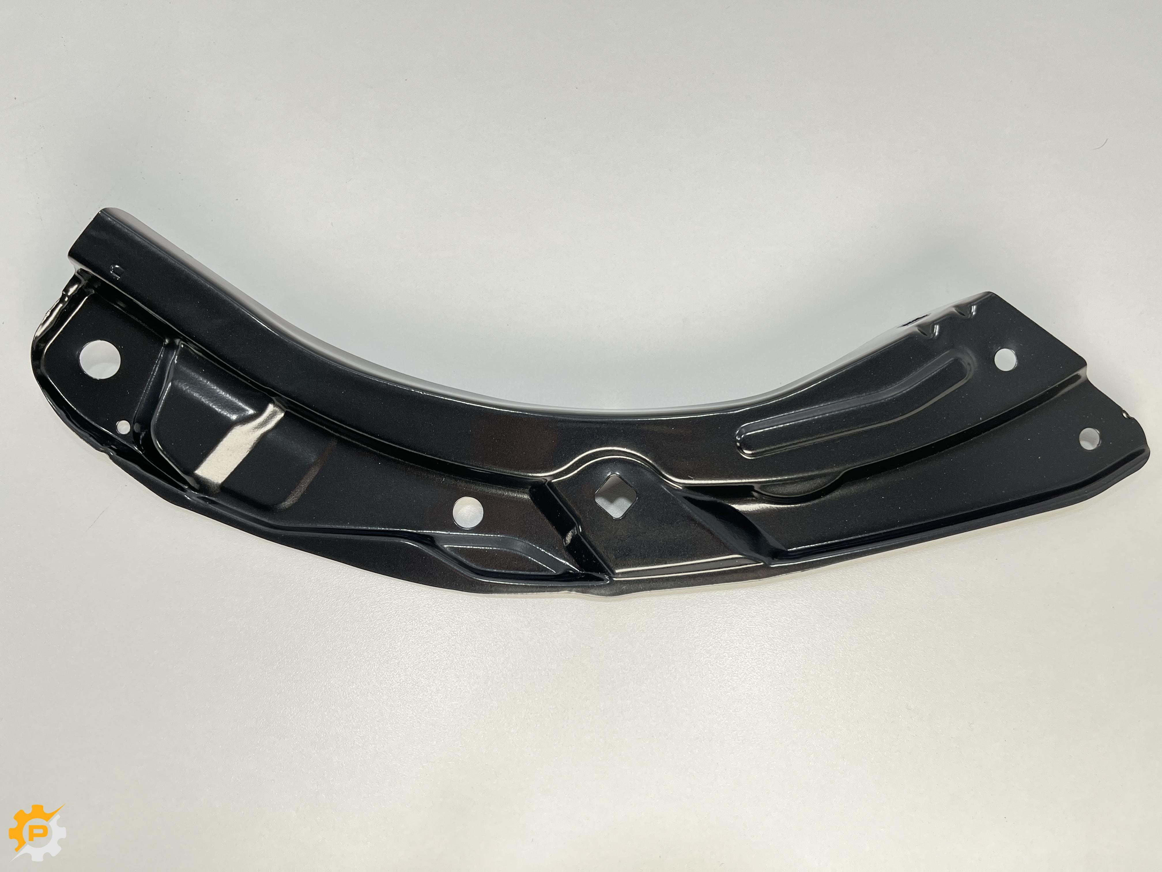 Head Lamp Bracket, FR RH