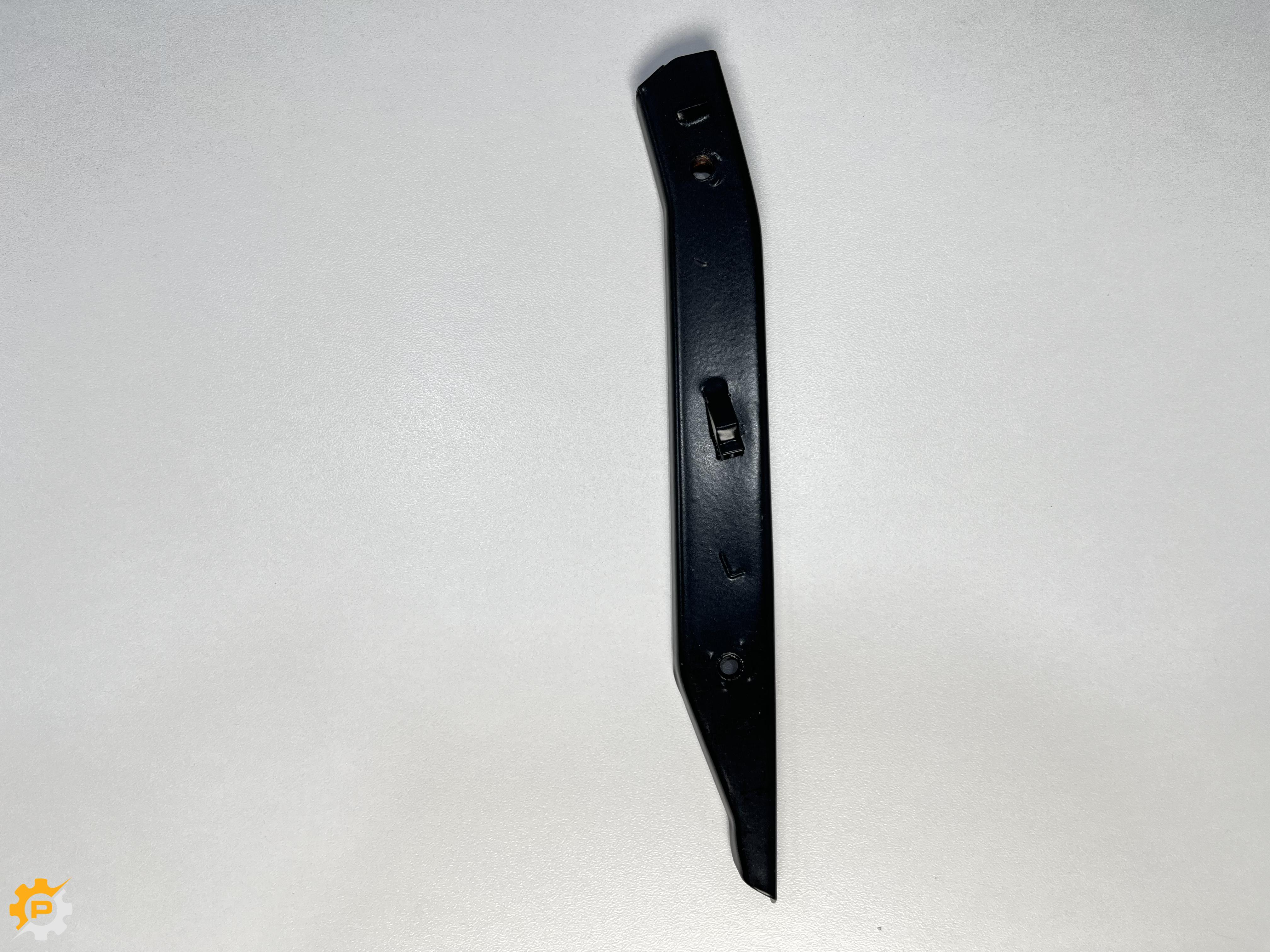 Bumper Bracket, FR LH