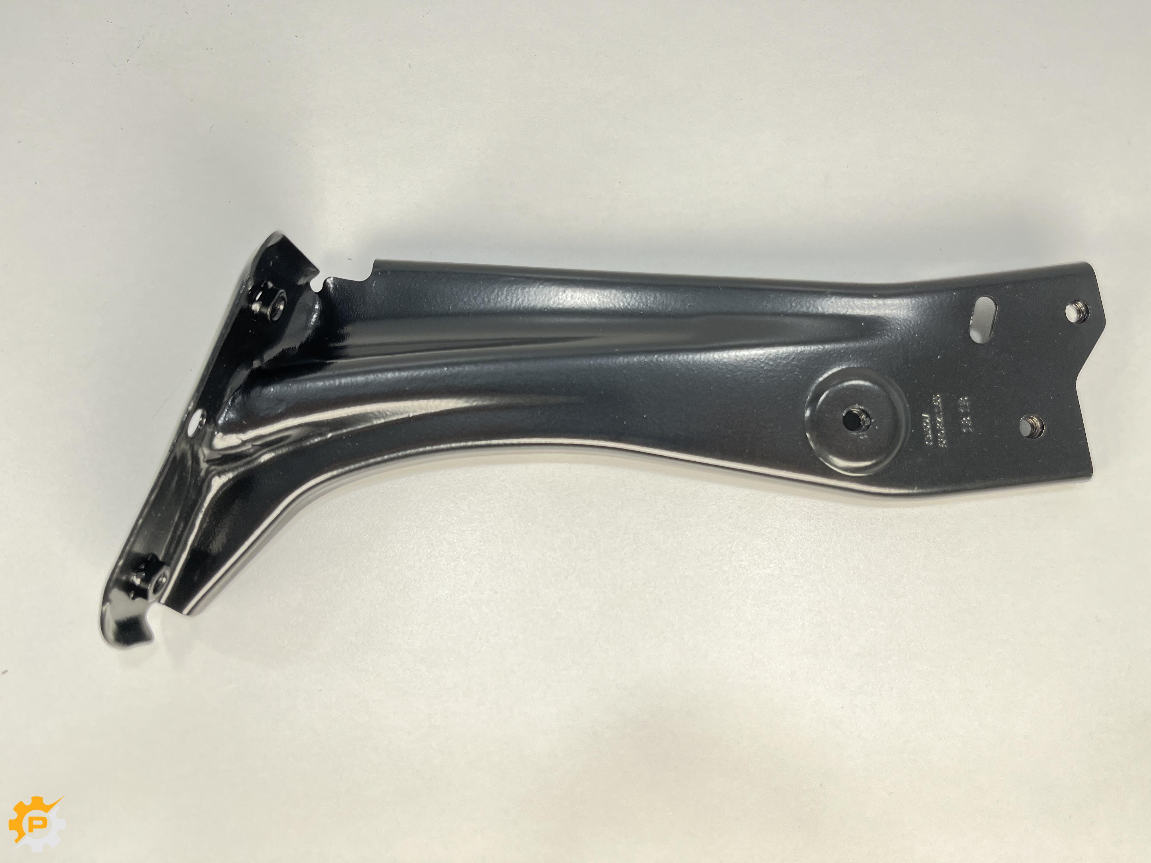 Fender Bracket, FR LH