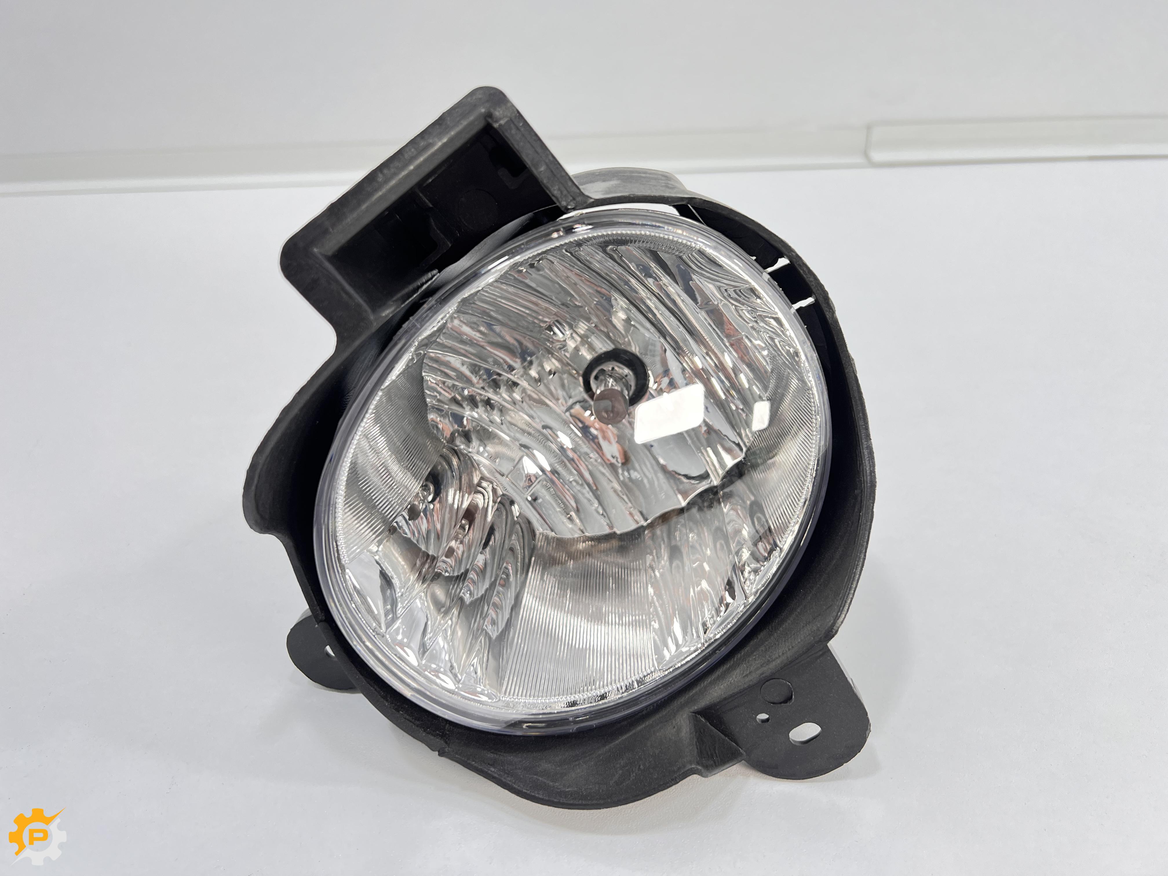 Fog Lamp, LH