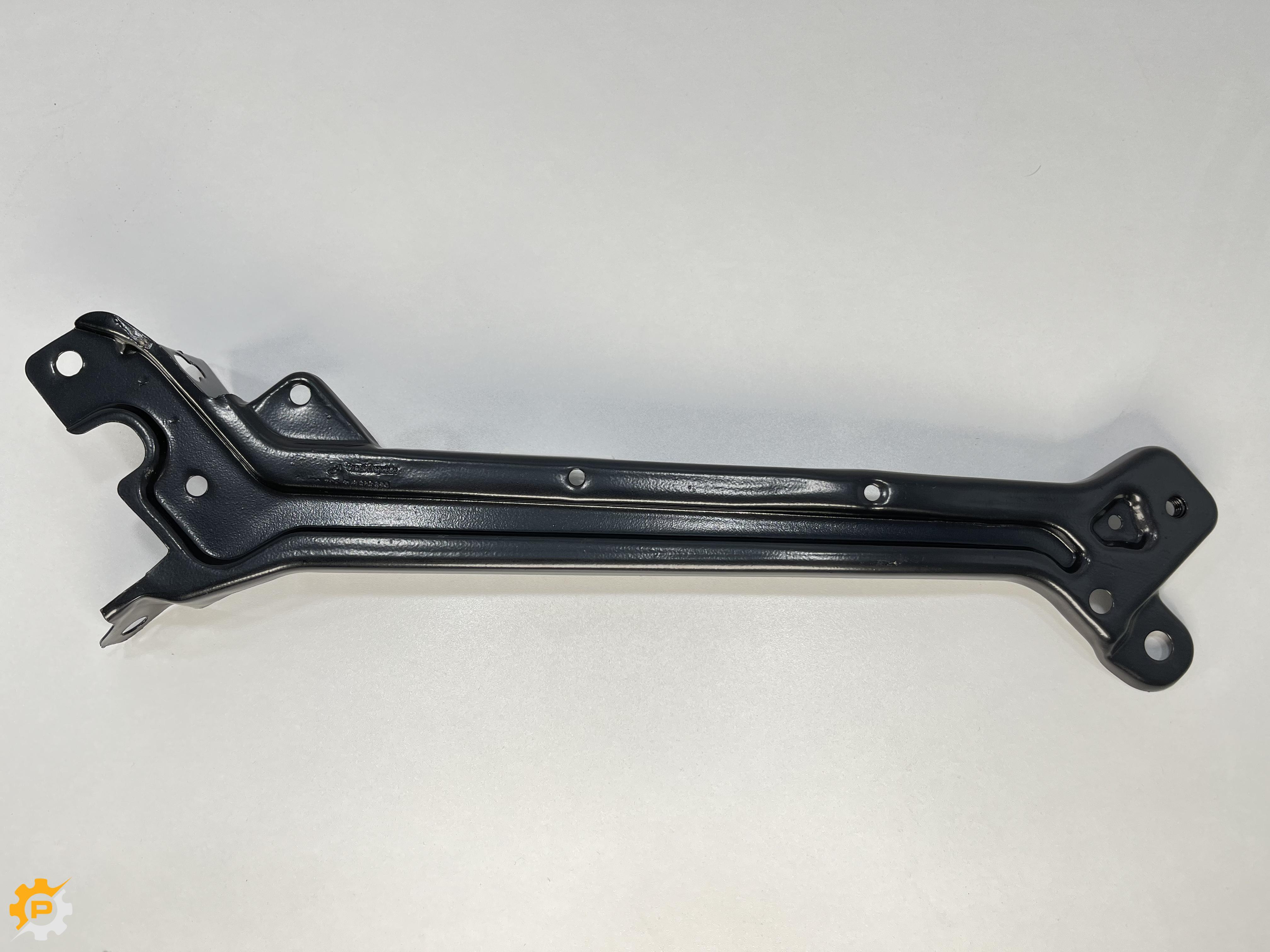 Head Lamp Bracket, FR LH