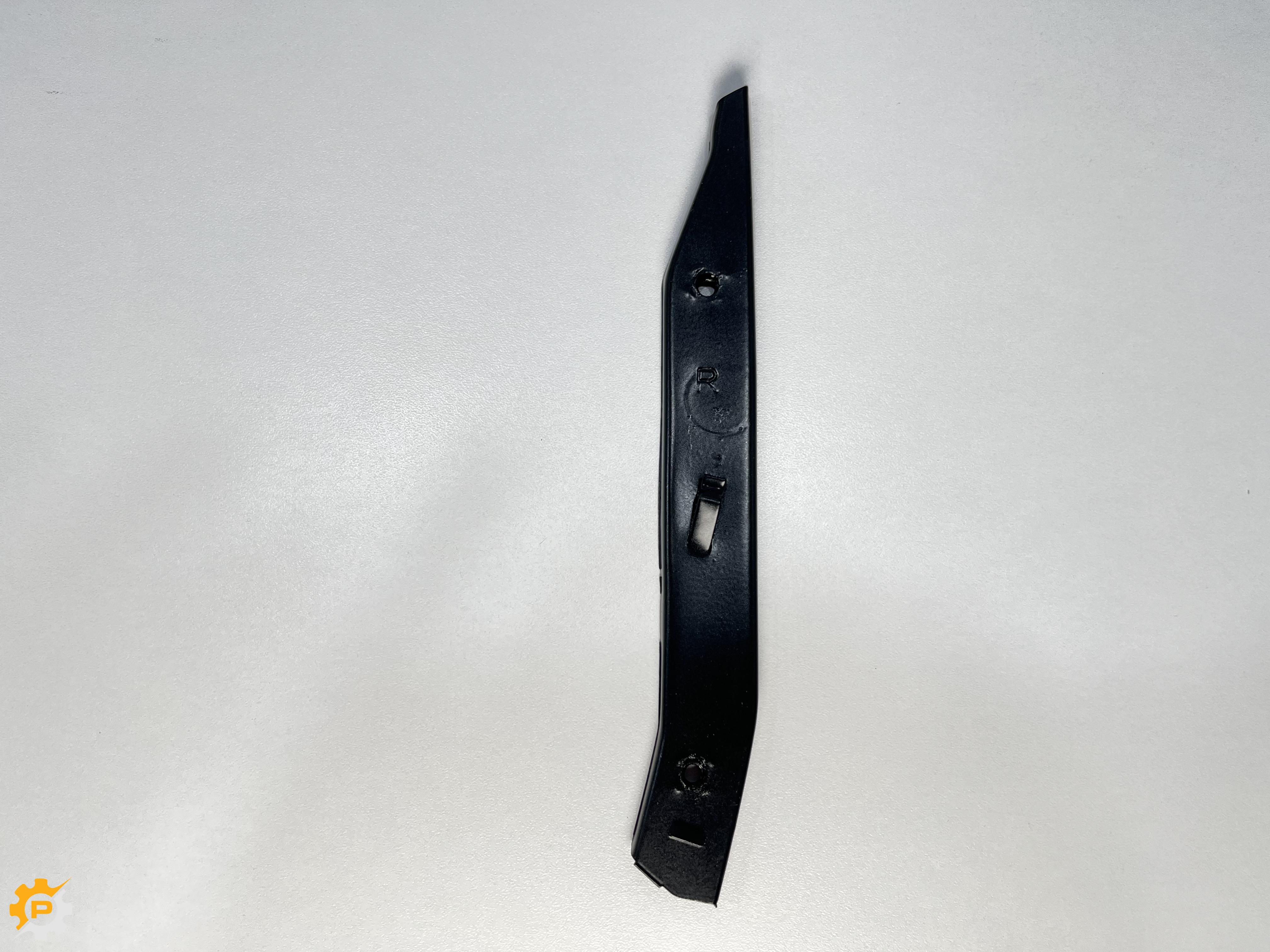 Bumper Bracket, FR RH
