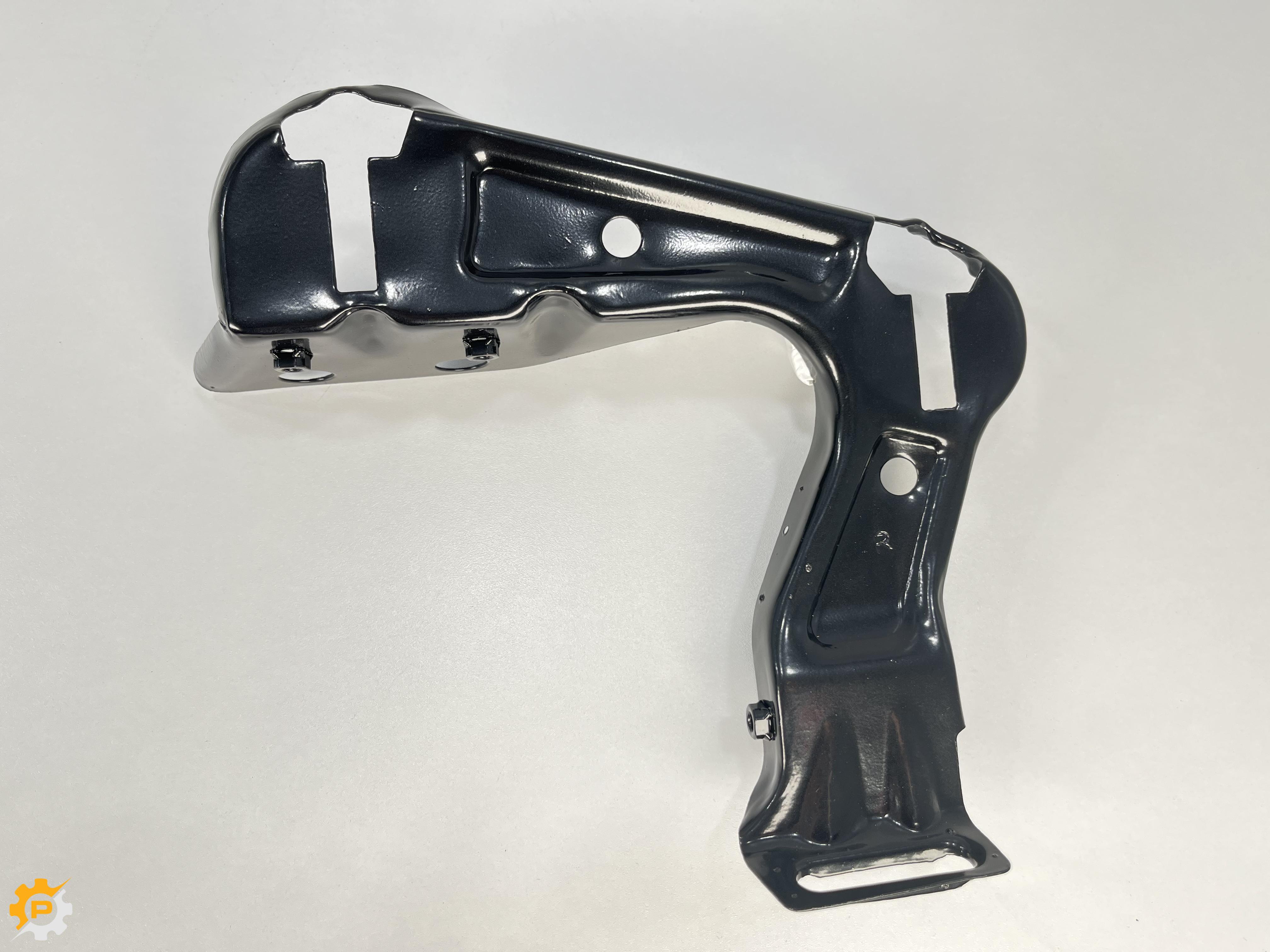 Head Lamp Bracket, FR RH