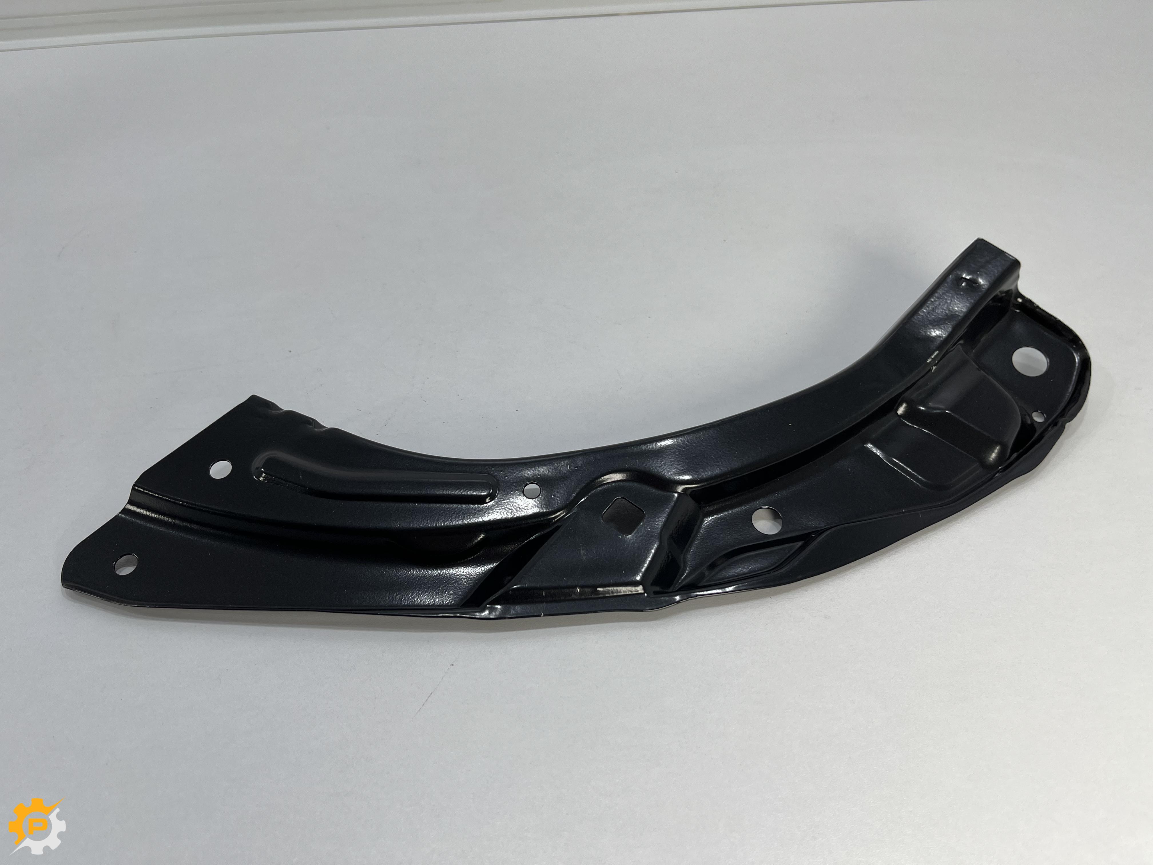 Head Lamp Bracket, FR LH