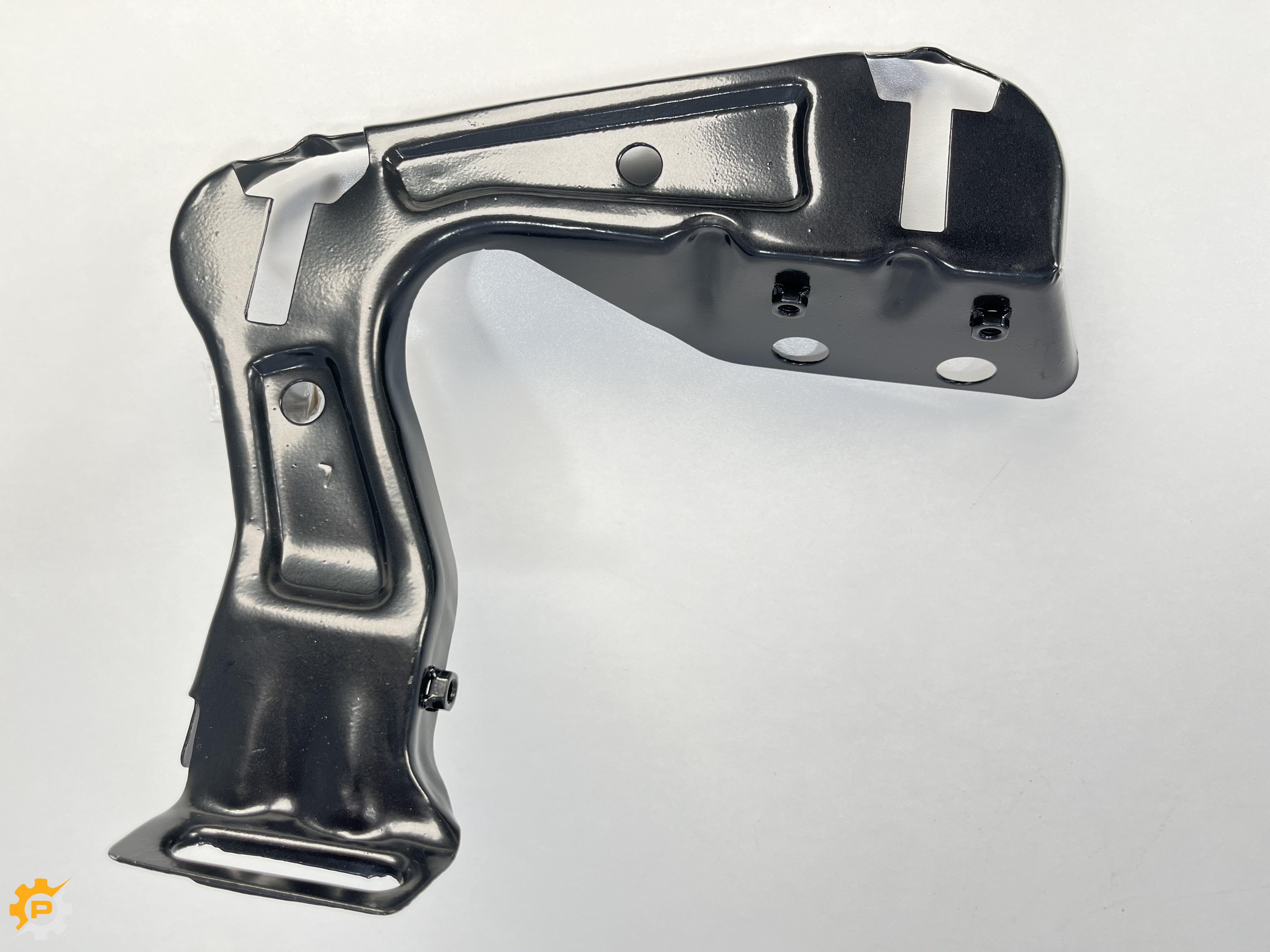 Head Lamp Bracket, FR LH