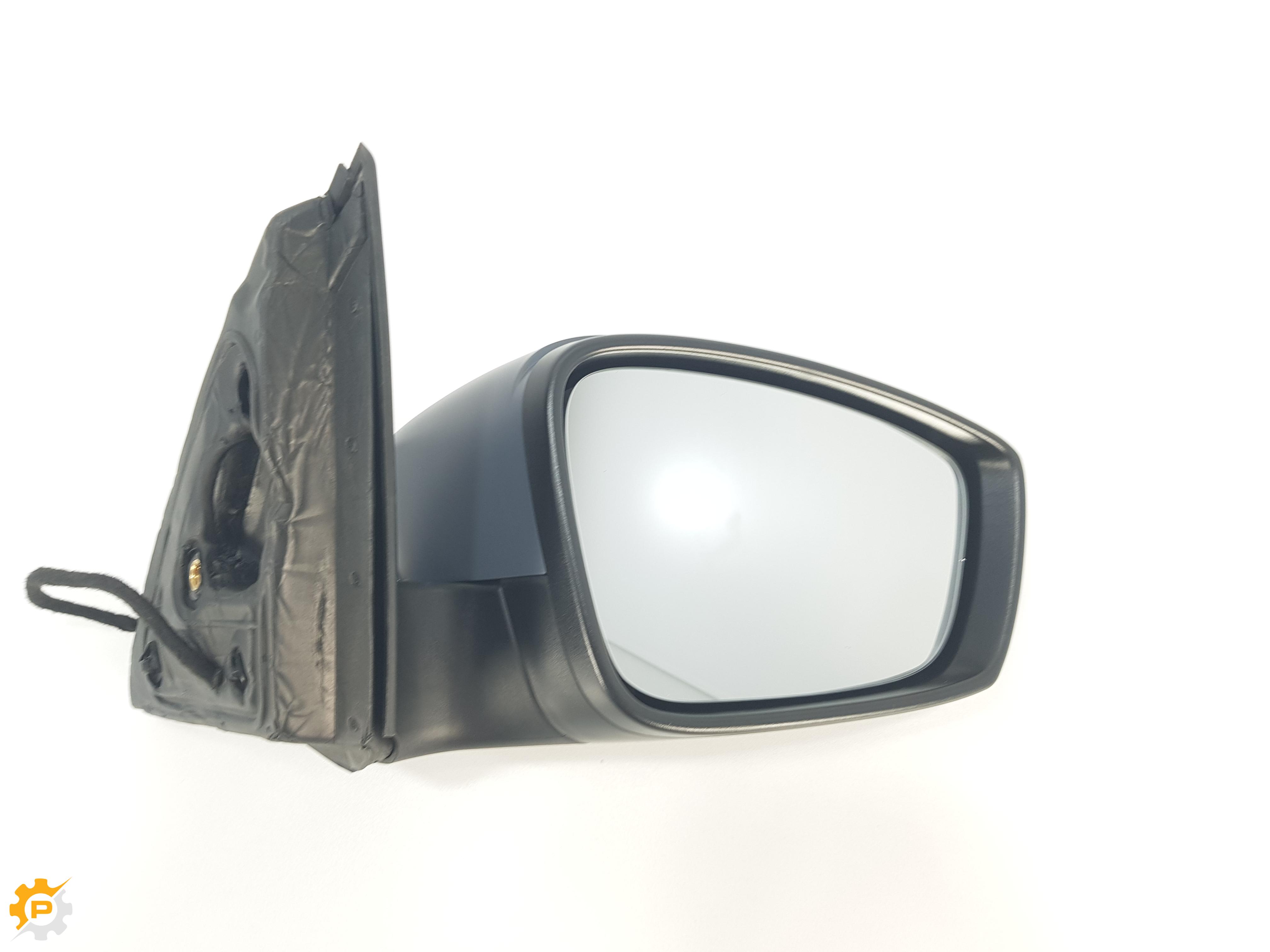 Mirror, Outer - RH, KIT