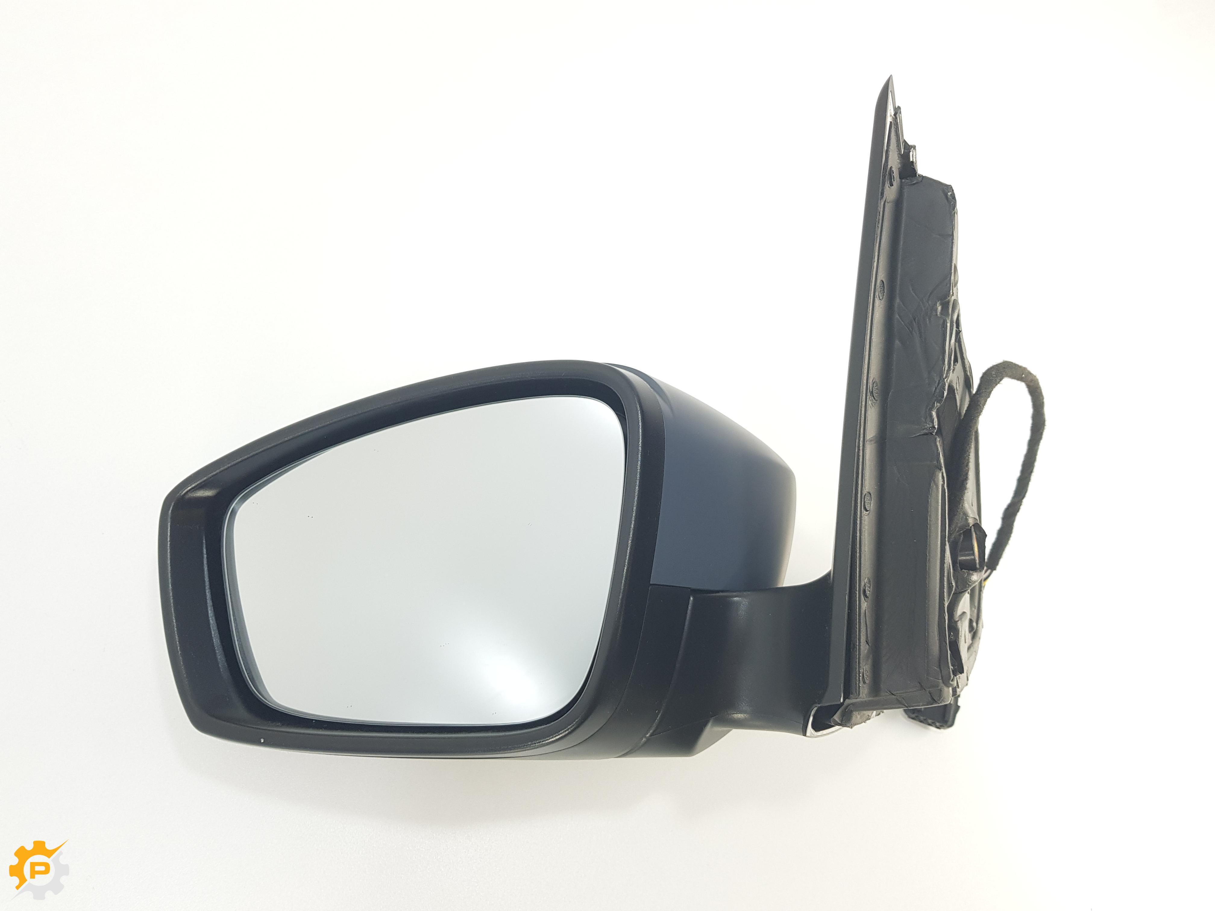 Mirror, Outer - LH, KIT