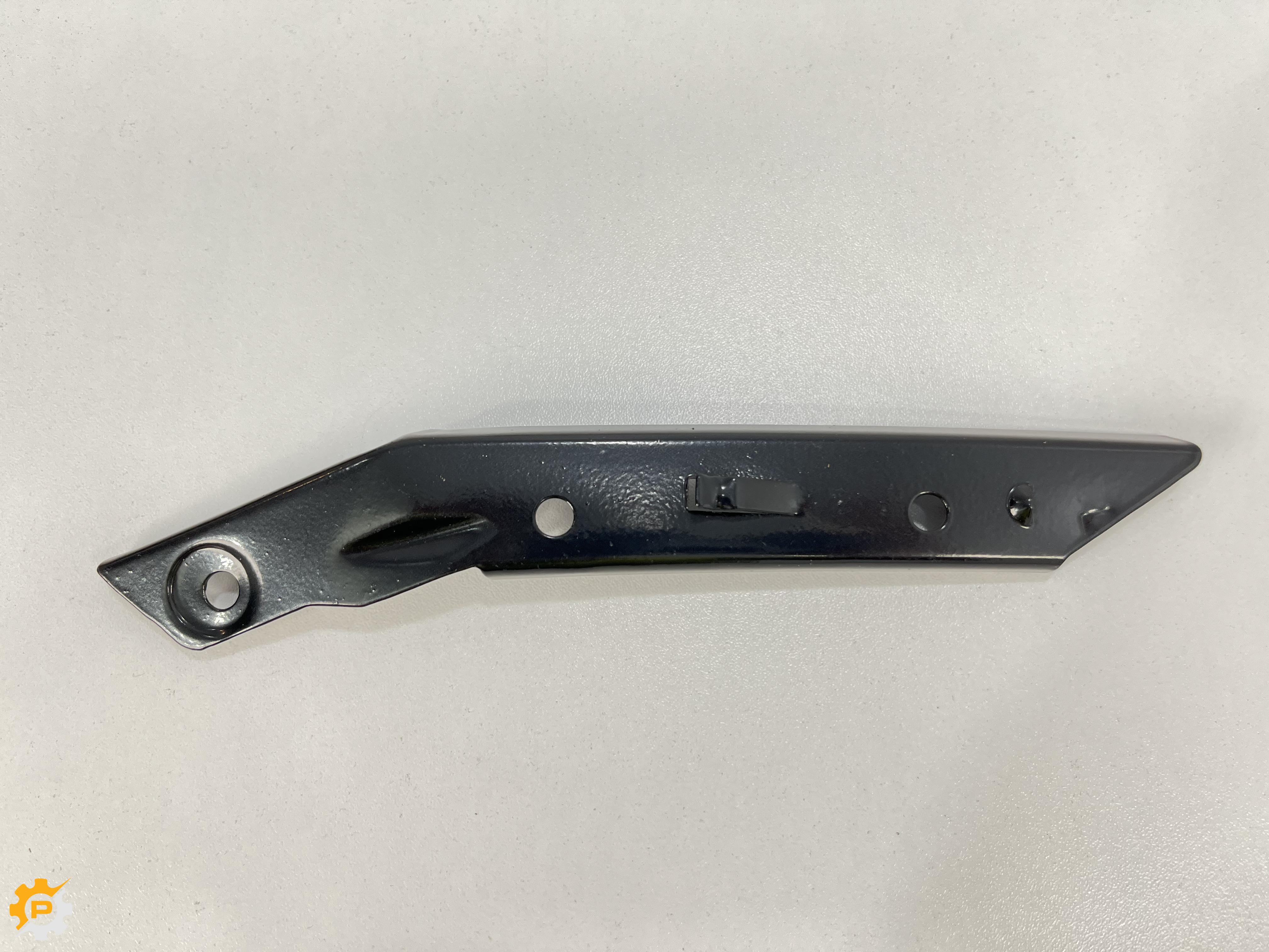 Bumper Bracket, FR LH