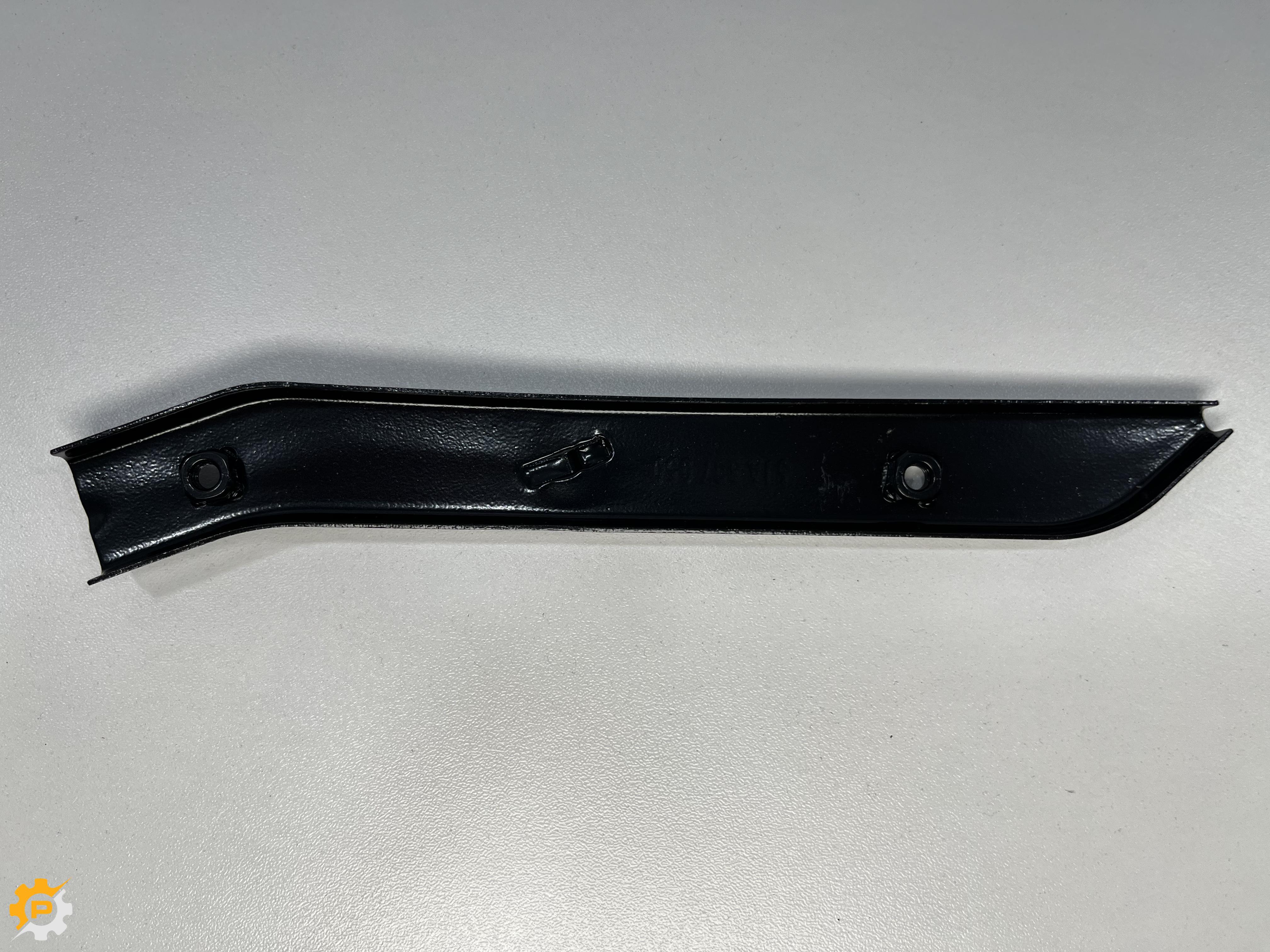 Bumper Bracket, FR RH