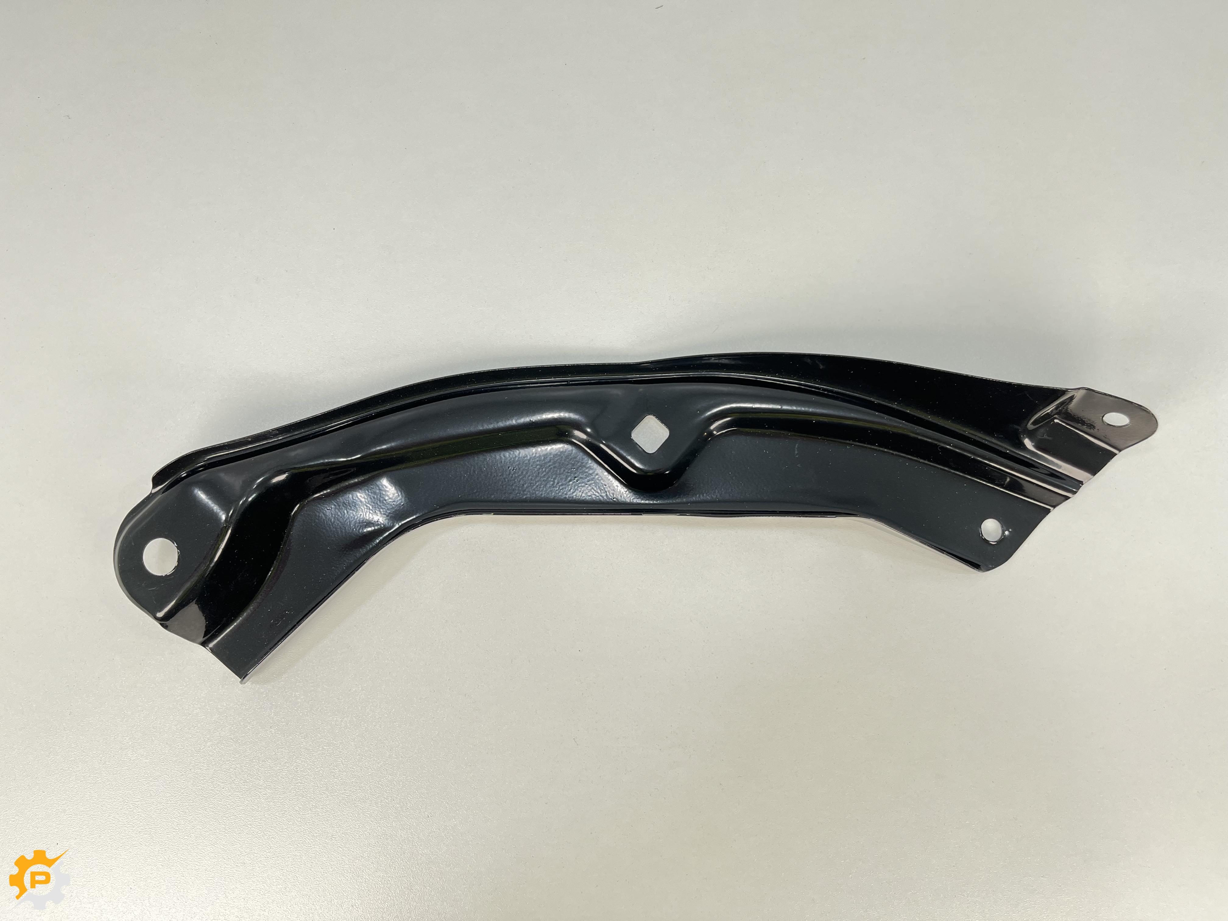 Head Lamp Bracket, FR RH