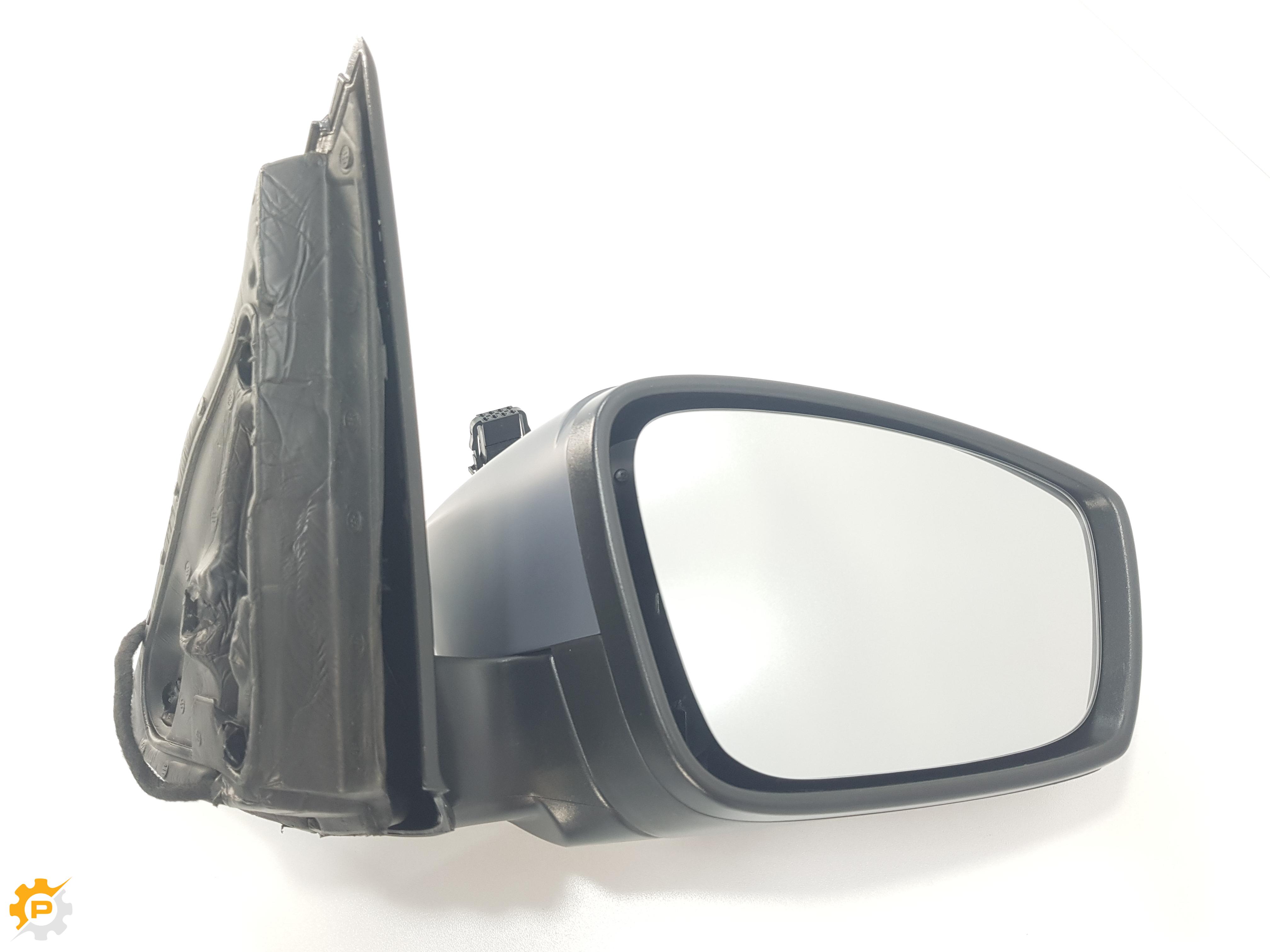 Mirror, Outer - RH, KIT