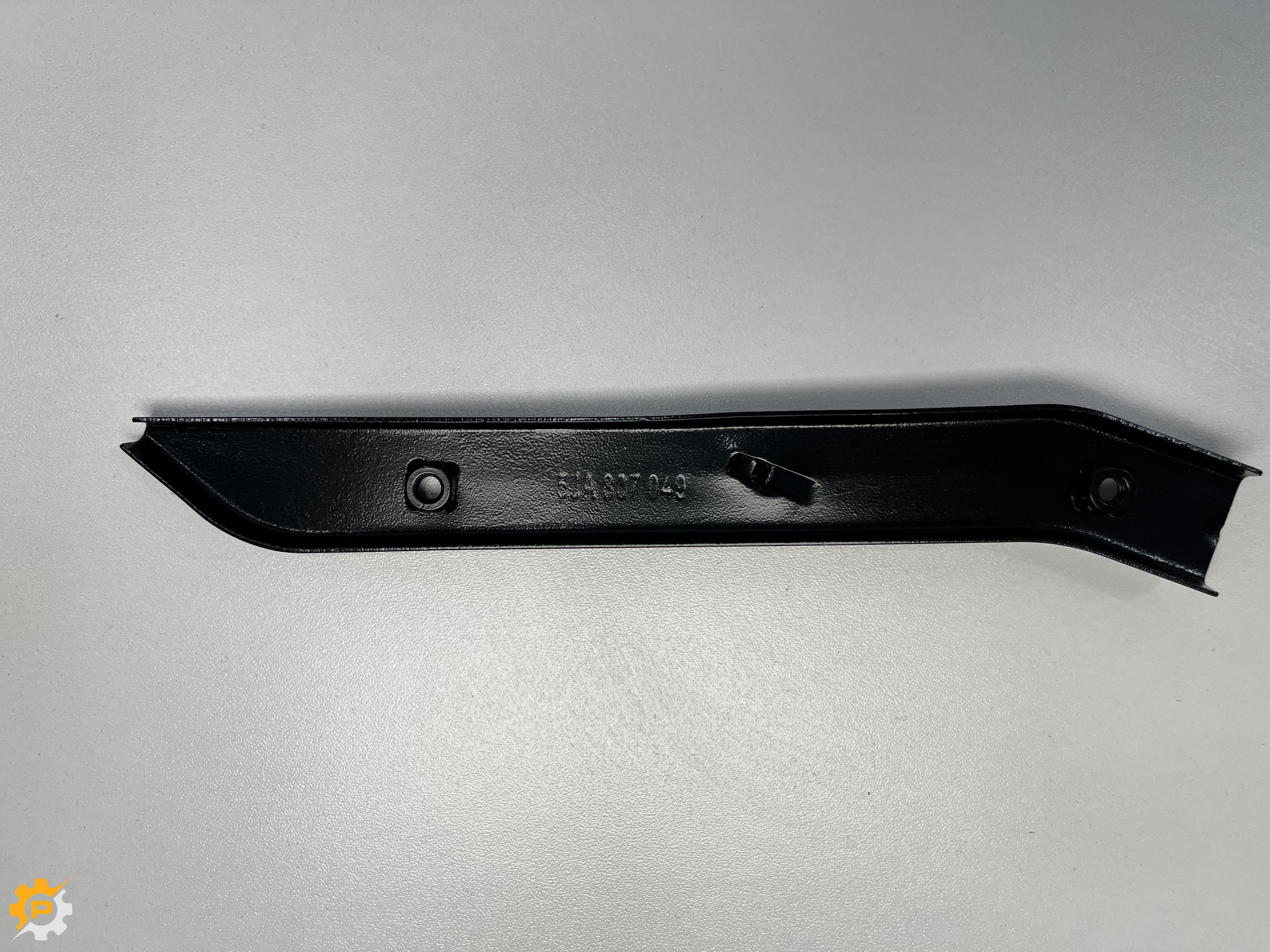 Bumper Bracket, FR LH
