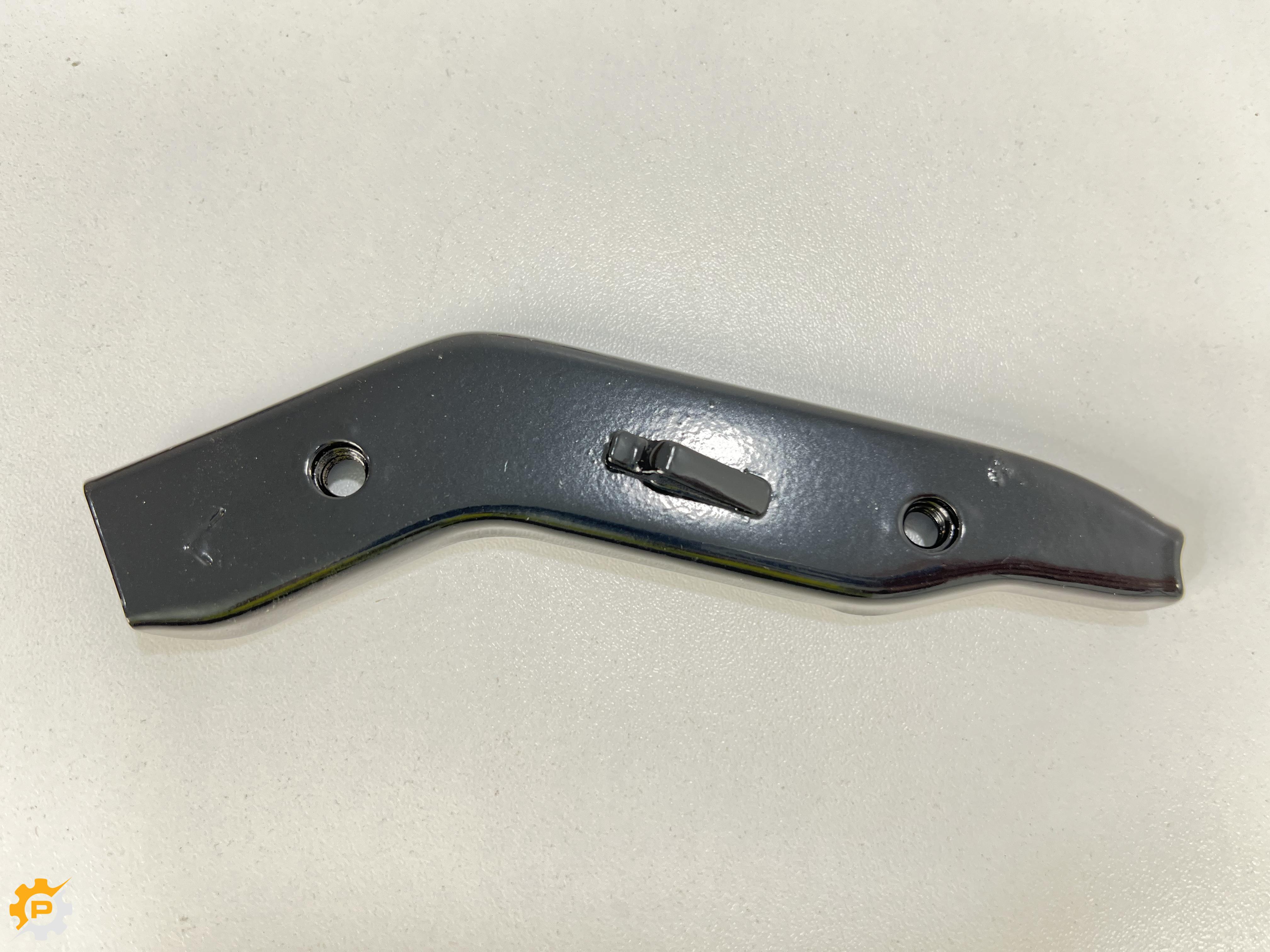 Bumper Bracket, FR LH