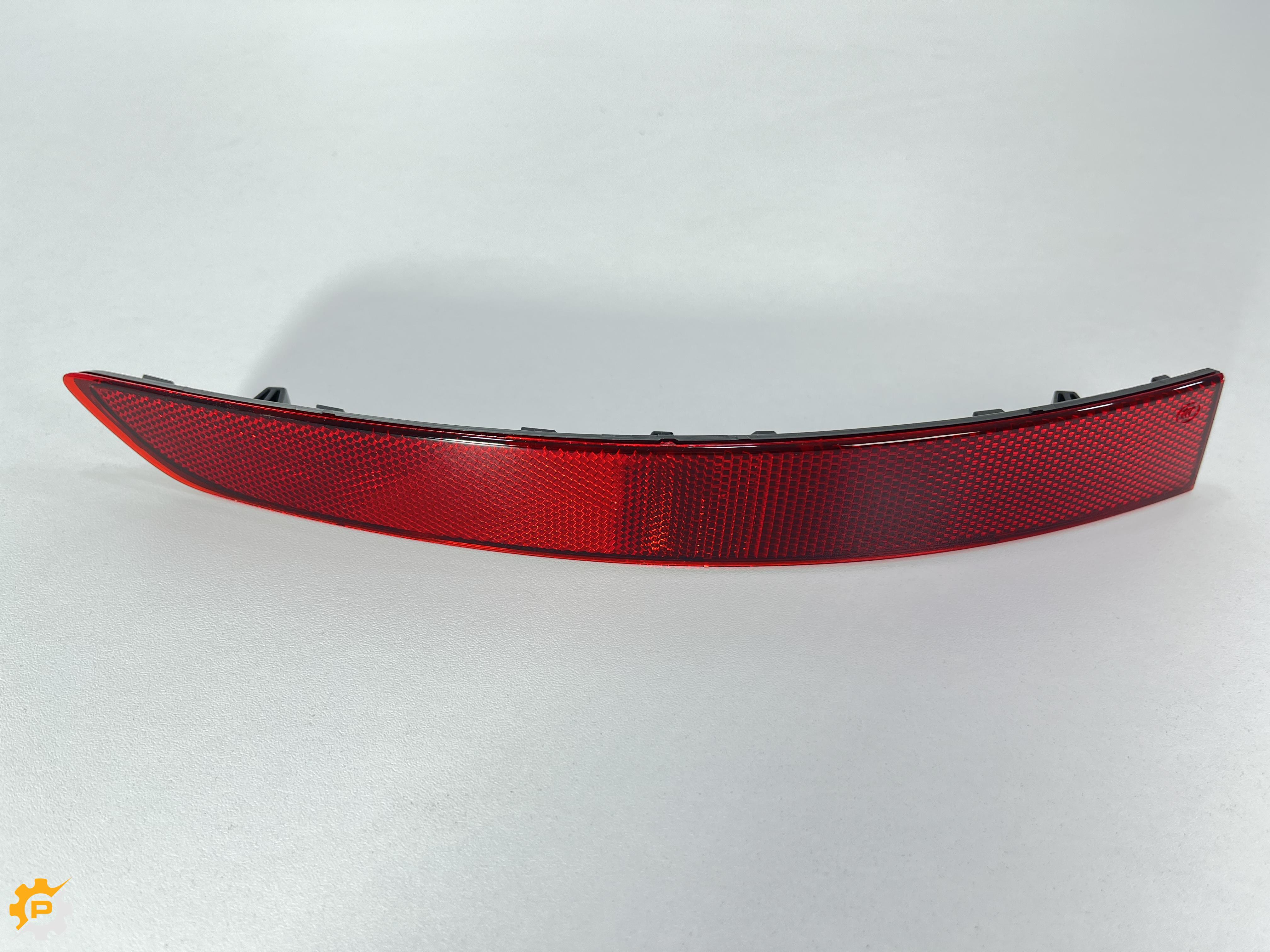 Reflector, RR LH
