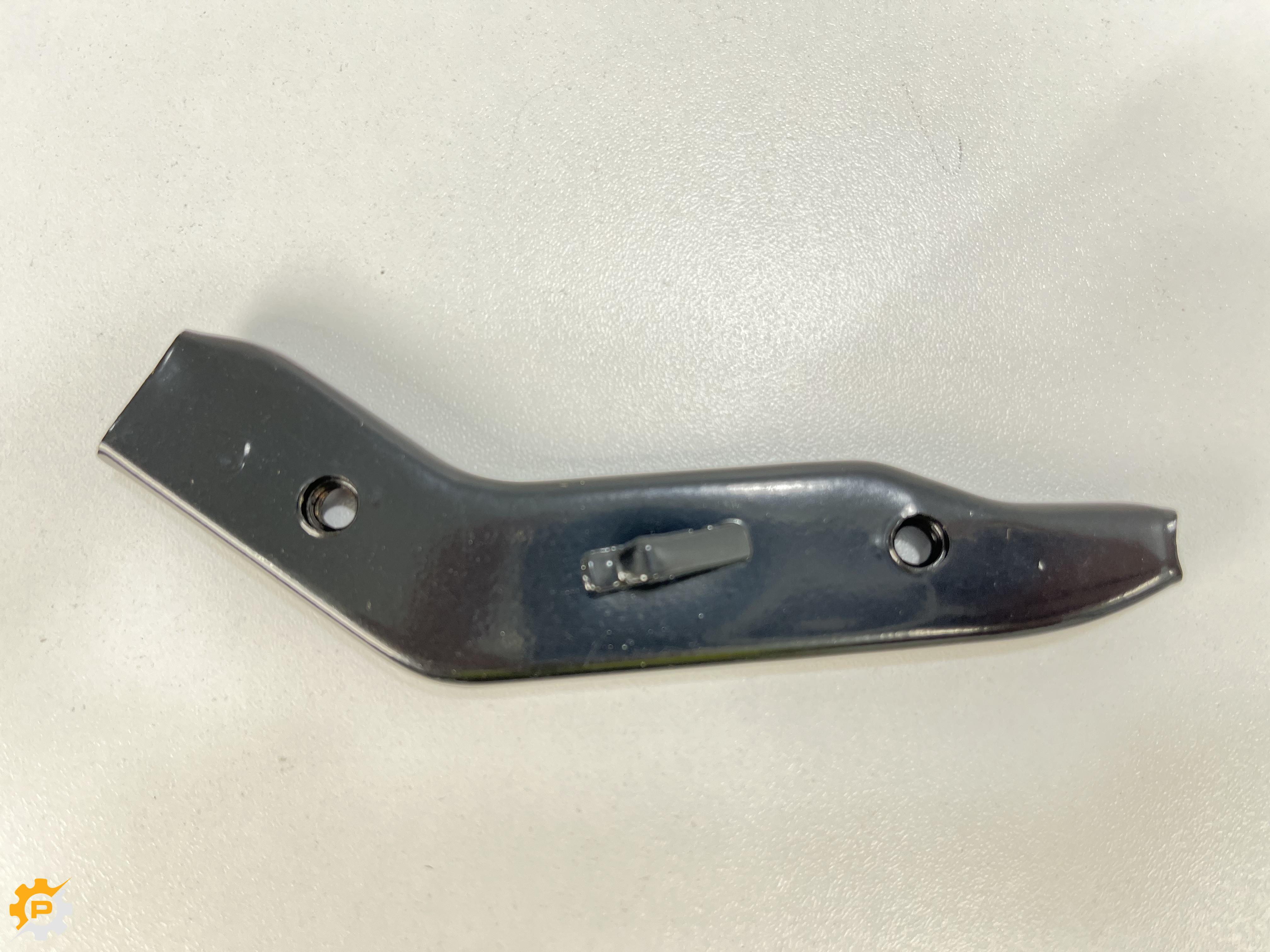 Bumper Bracket, FR RH