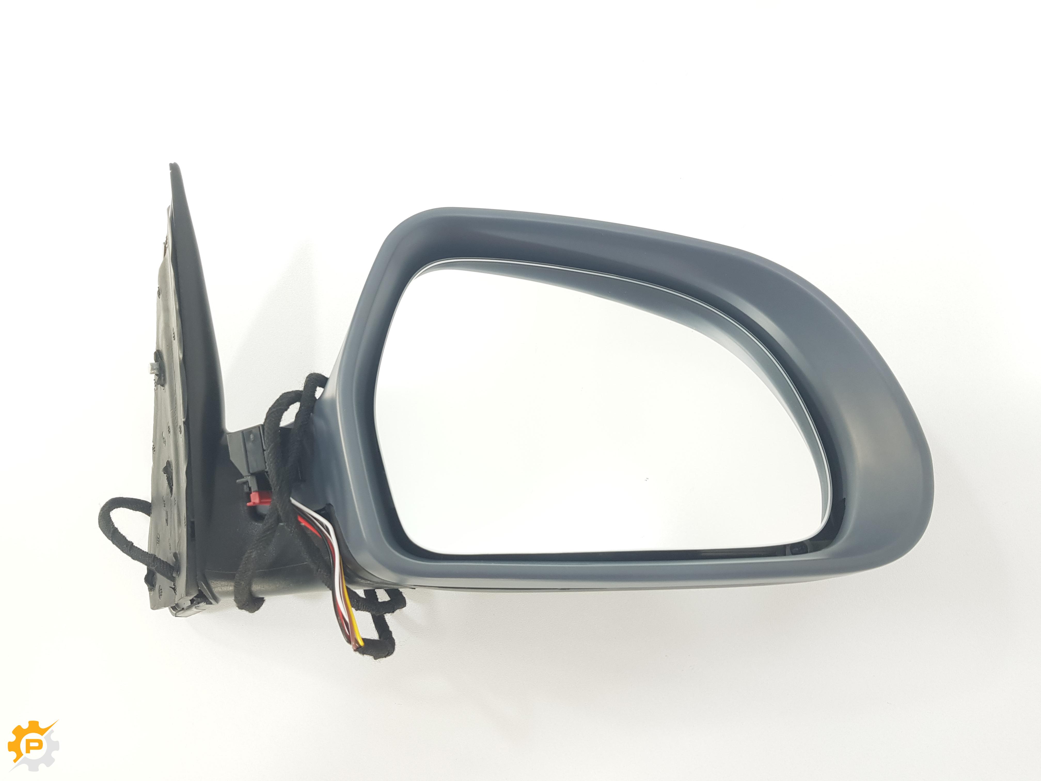Mirror, Outer - RH, KIT