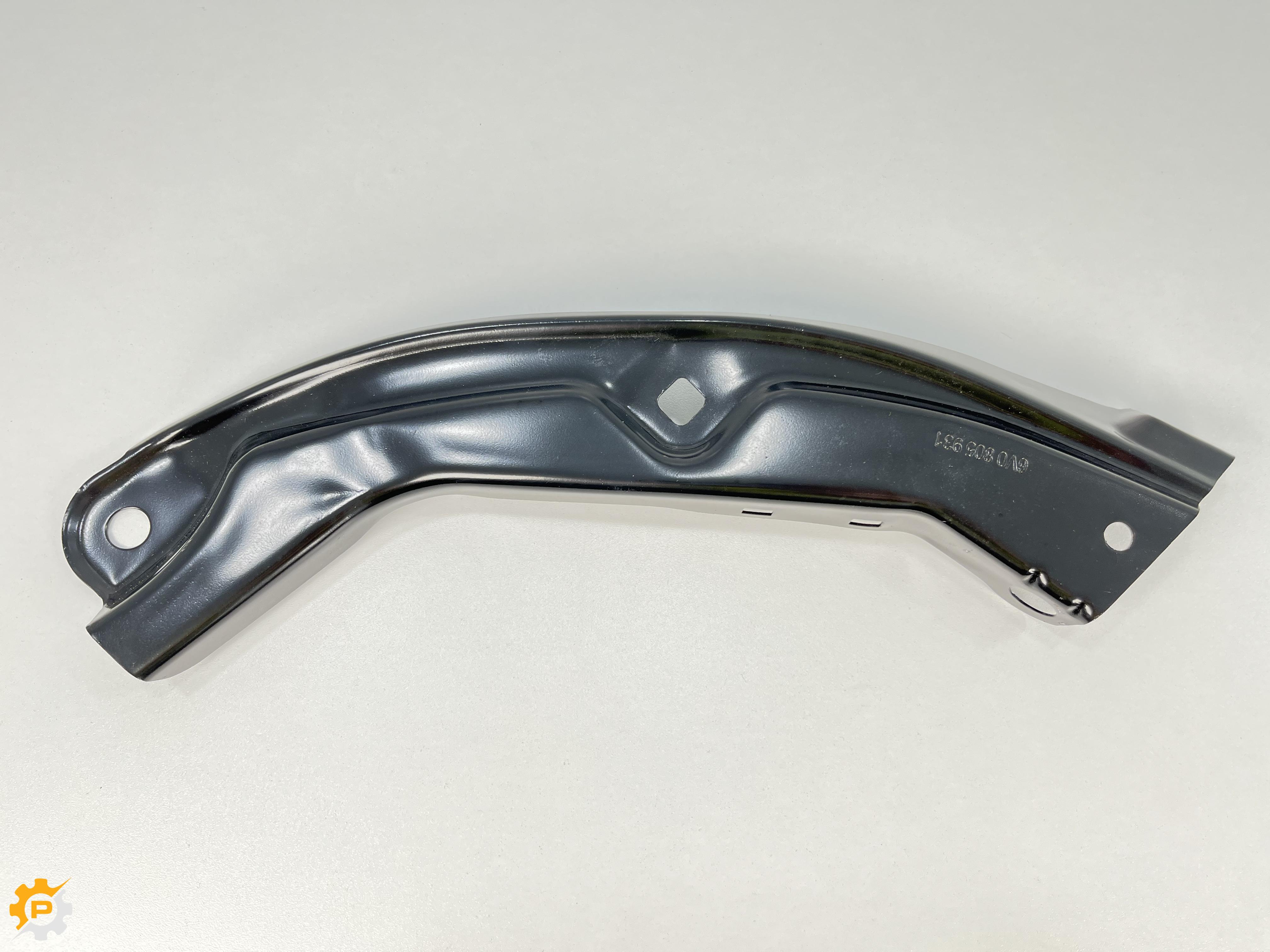 Head Lamp Bracket, FR LH