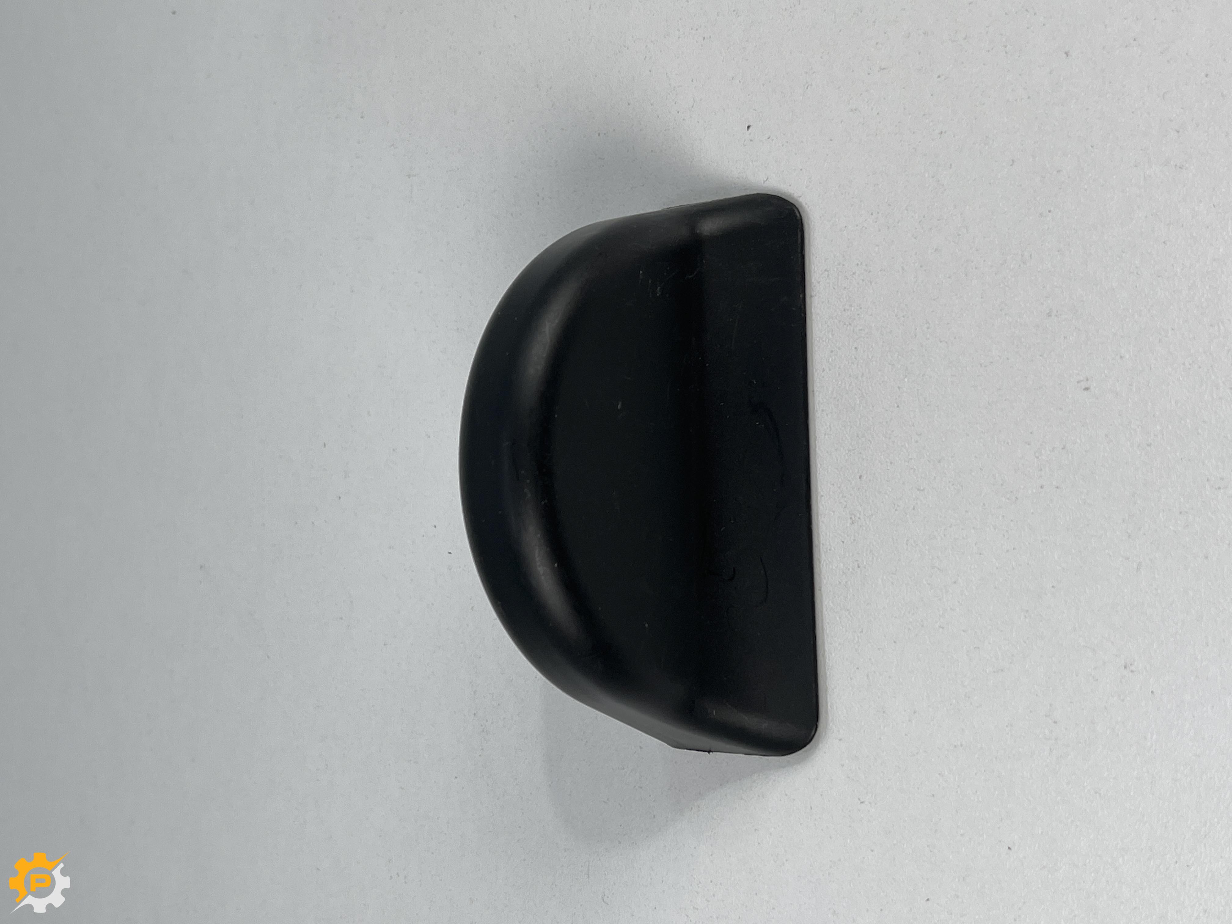 RR Bumper, Tow Cover