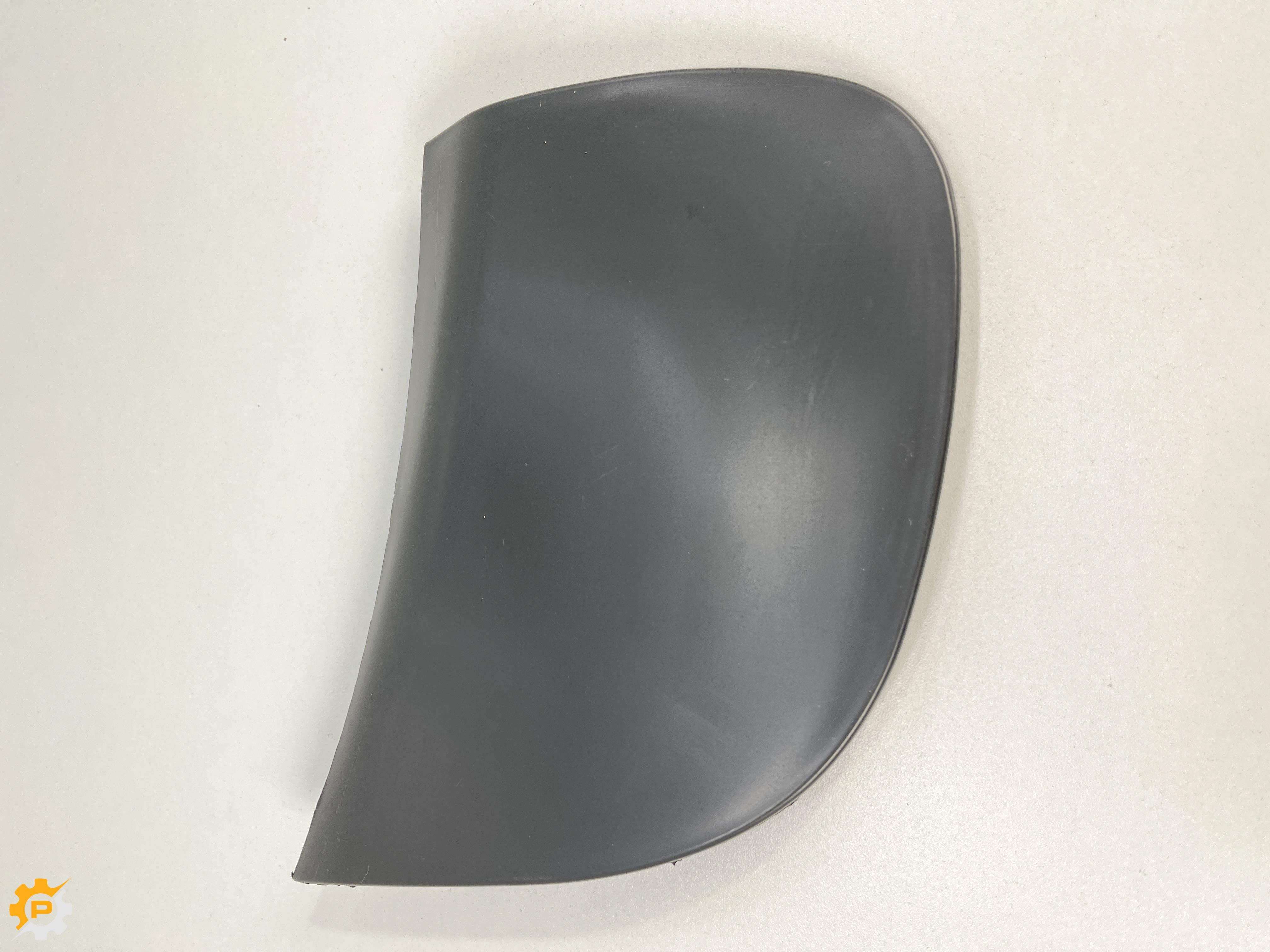 RR Bumper, Tow Cover