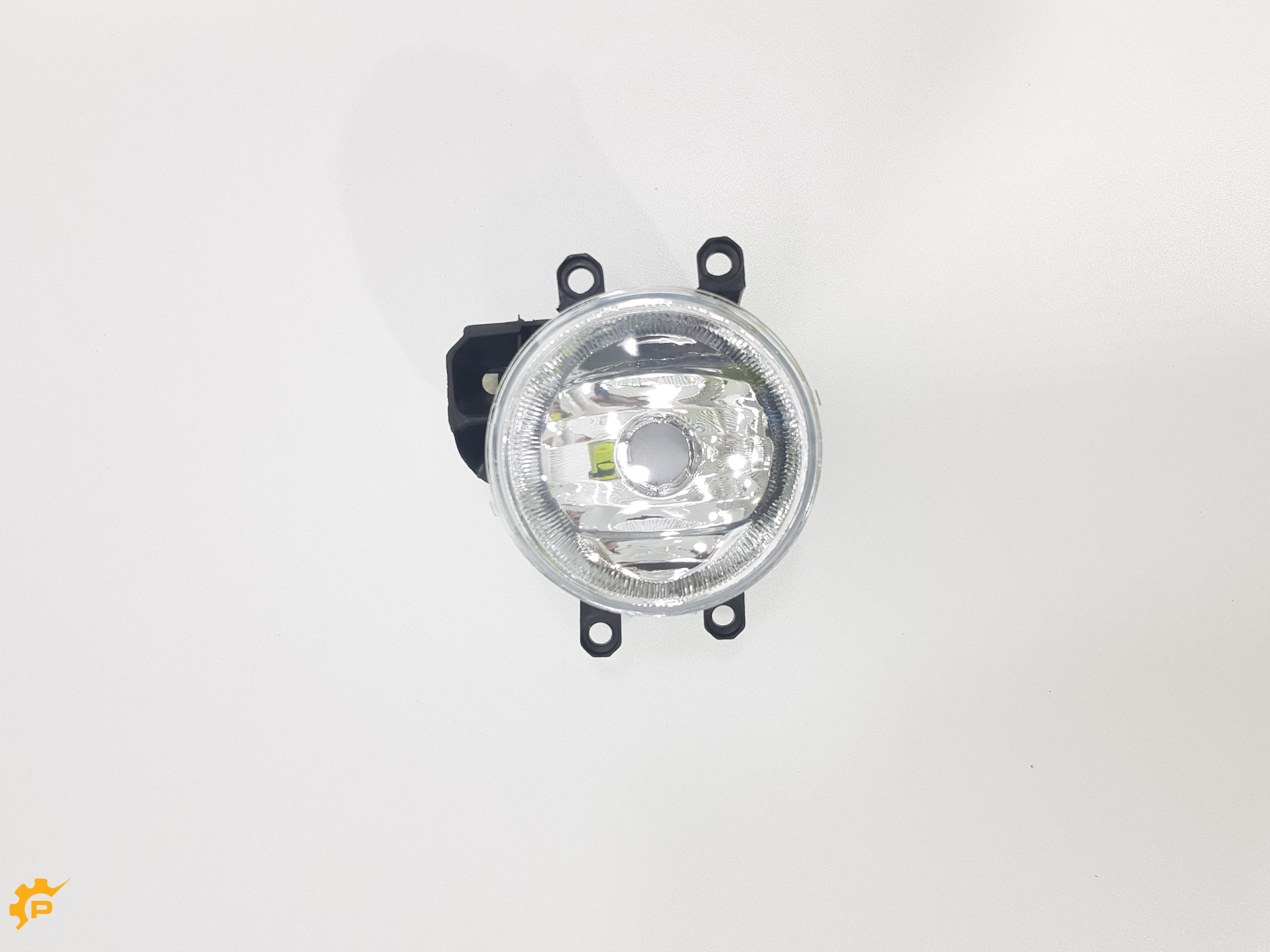 Fog Lamp, LH