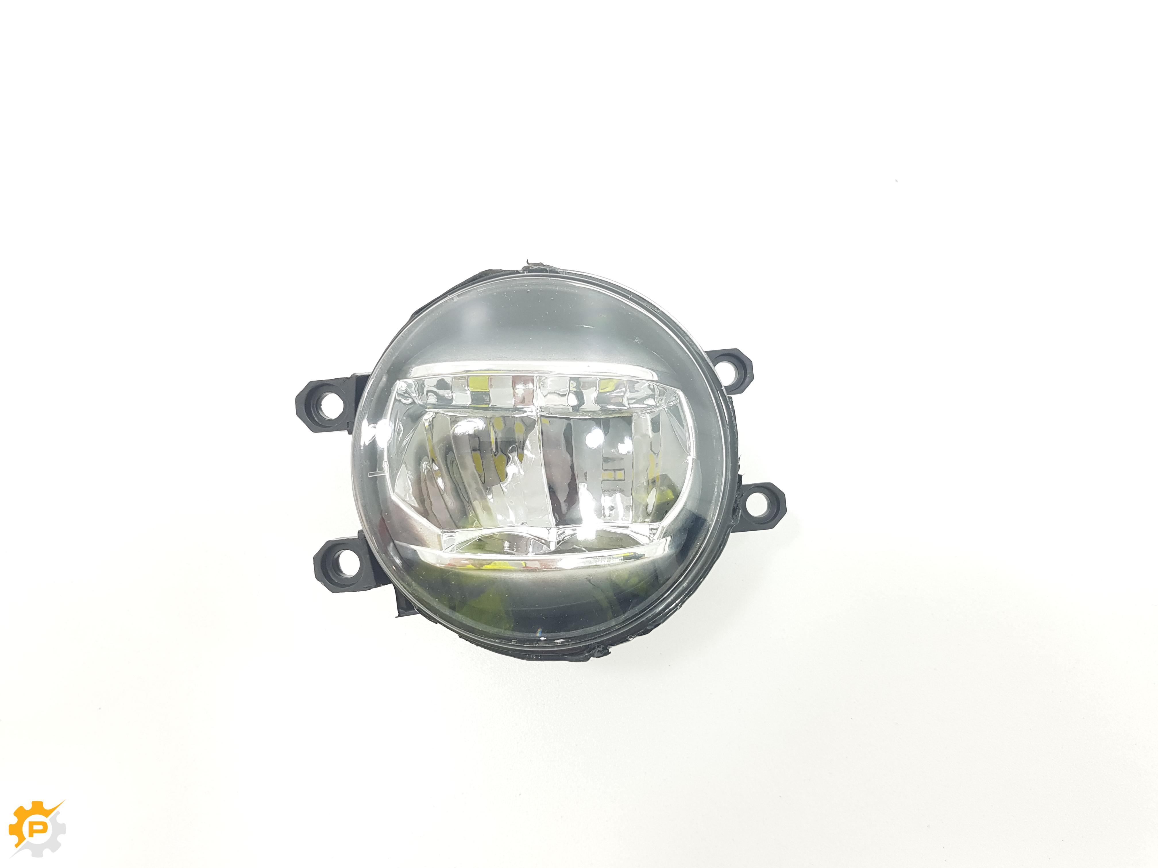 Fog Lamp, LH