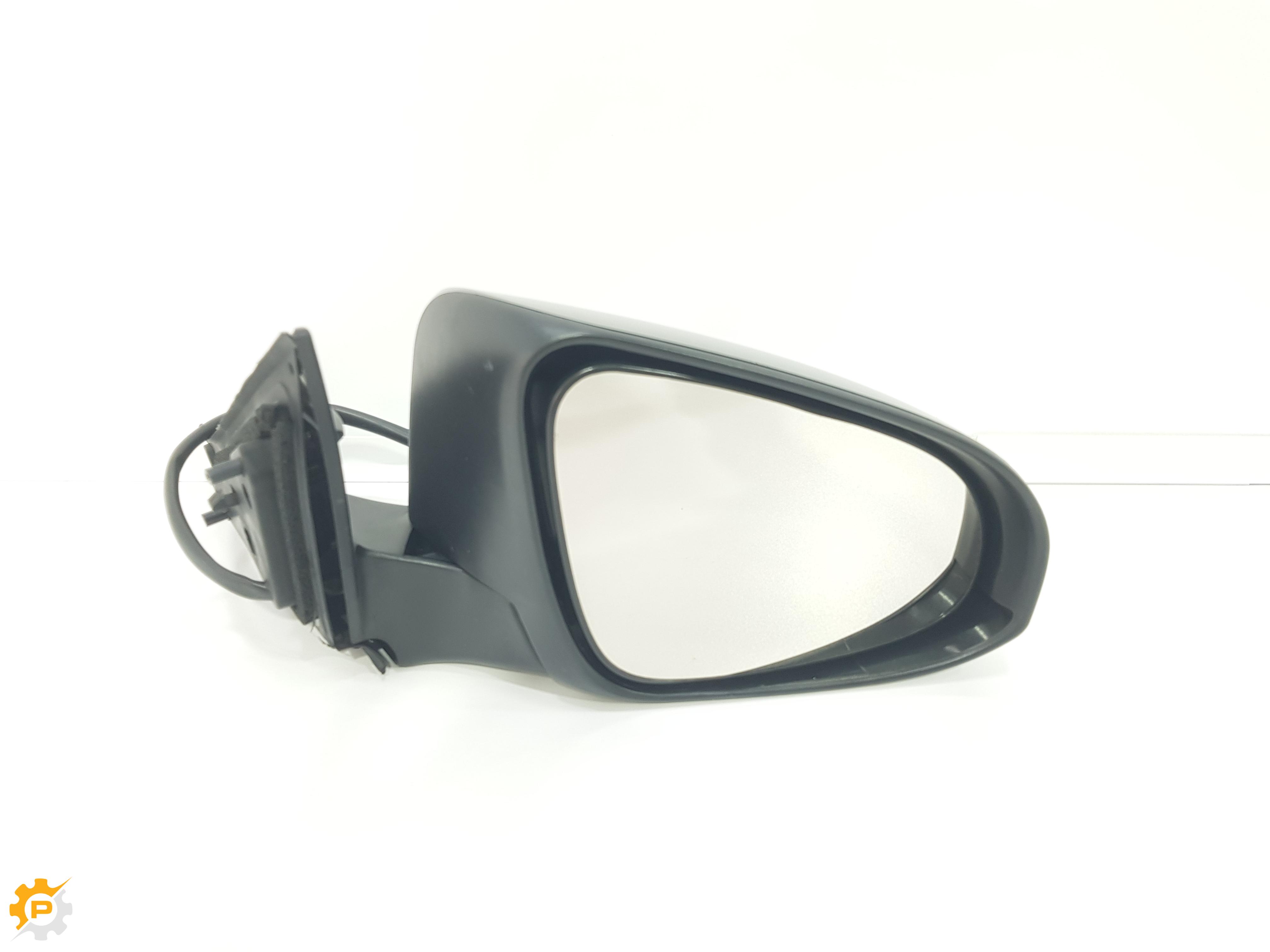 Mirror, Outer - RH, KIT