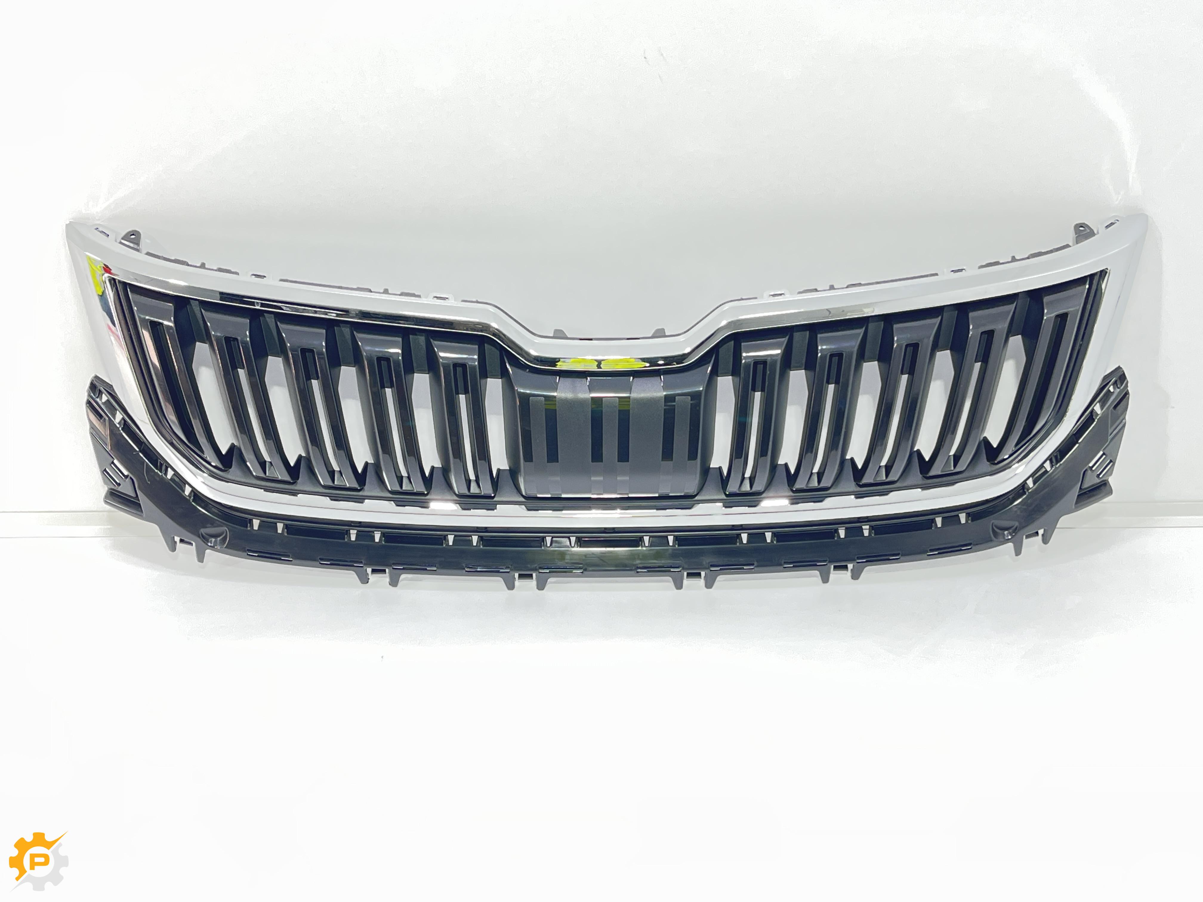 Grill ASSY, Grill