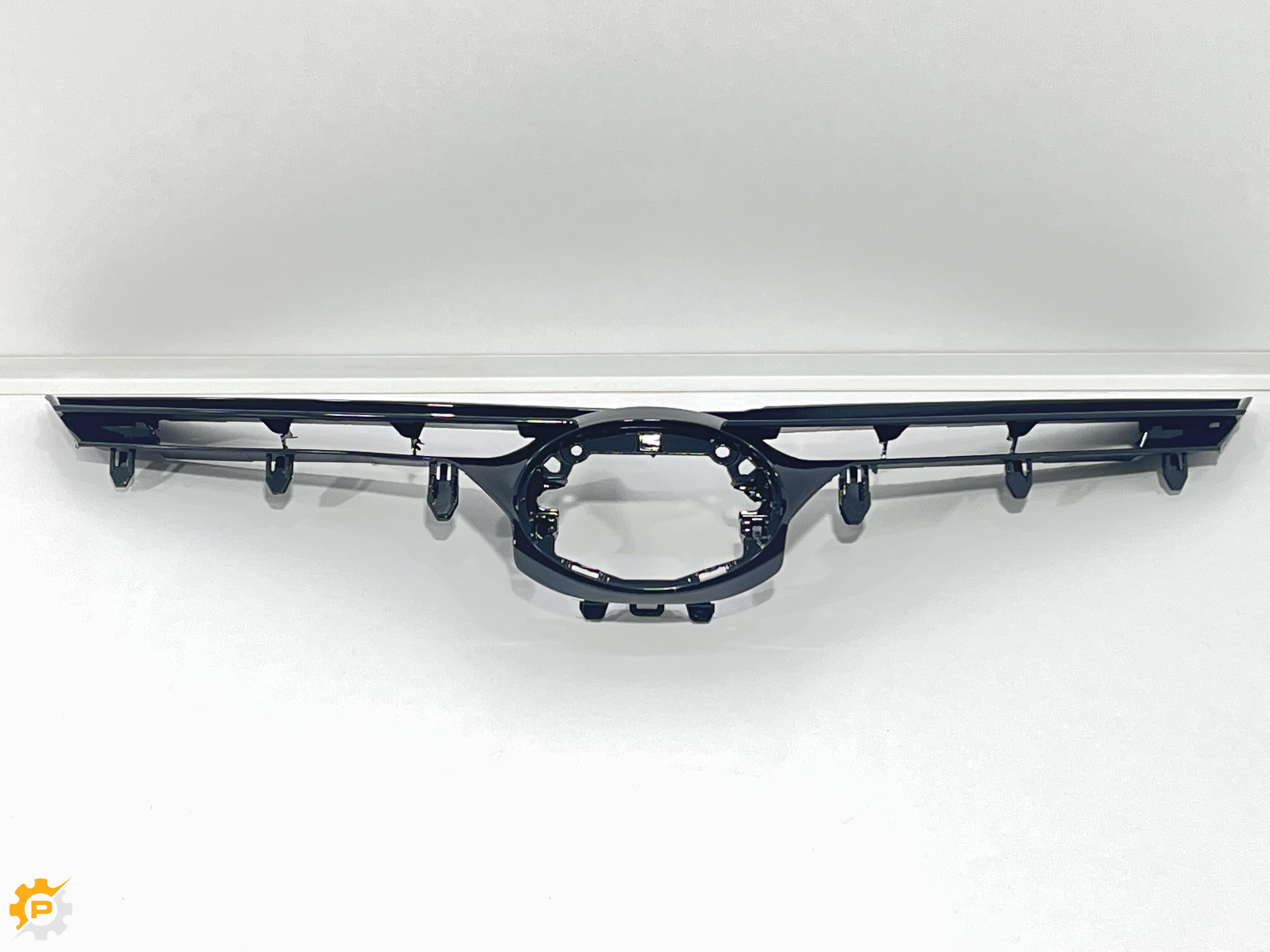 Grill ASSY, Grill