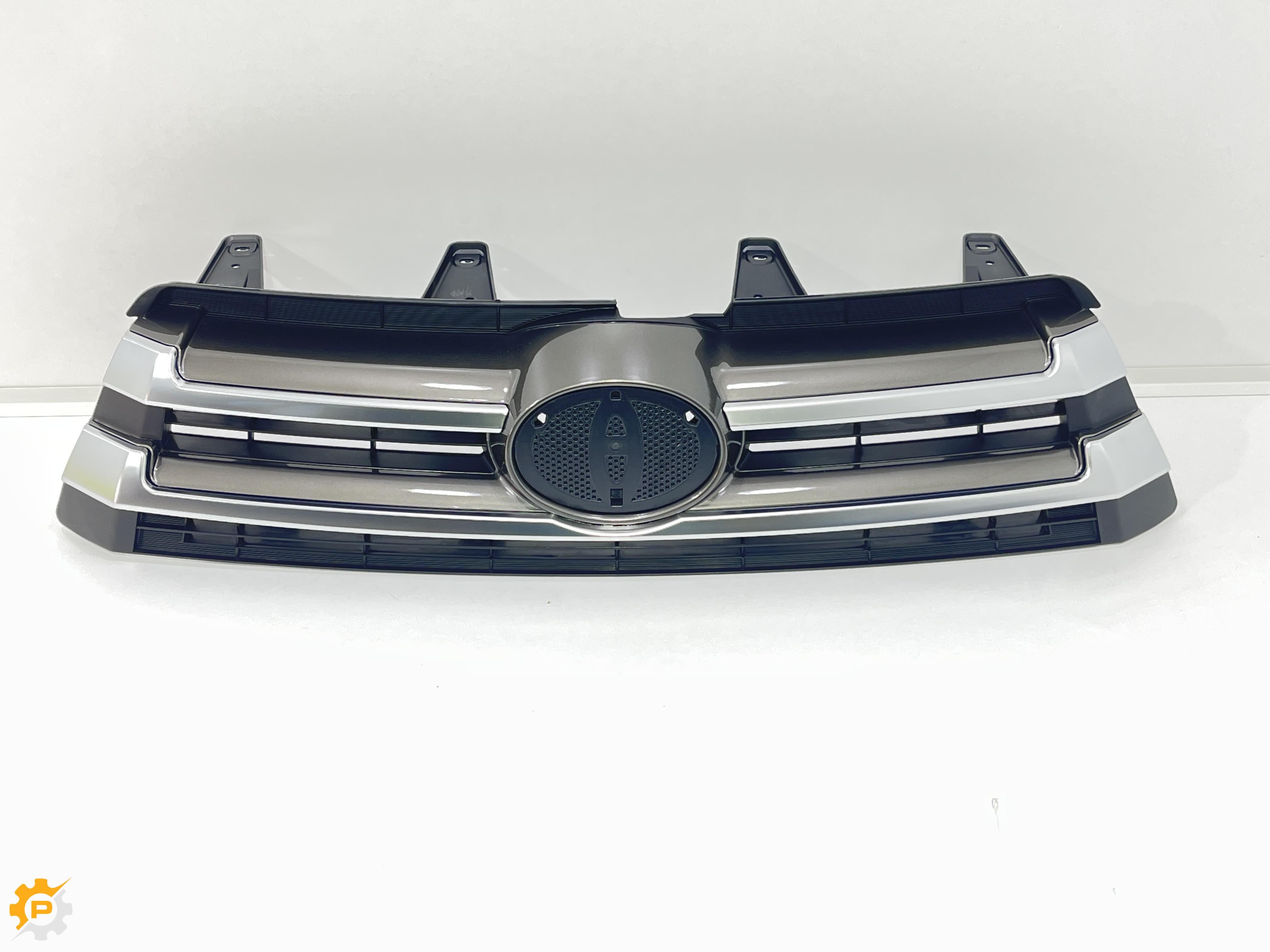 Grill ASSY, Grill