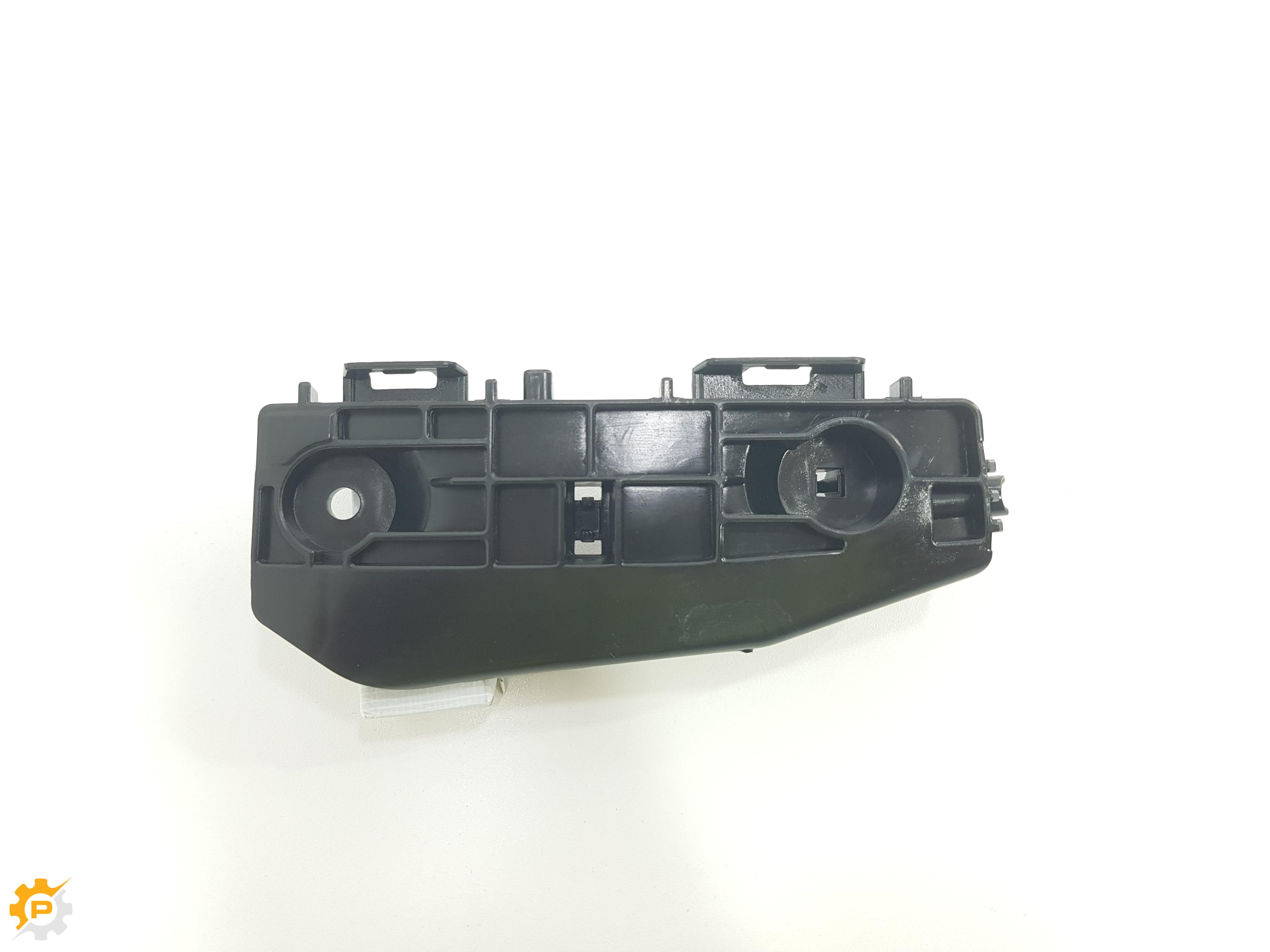 Bumper Bracket, FR LH