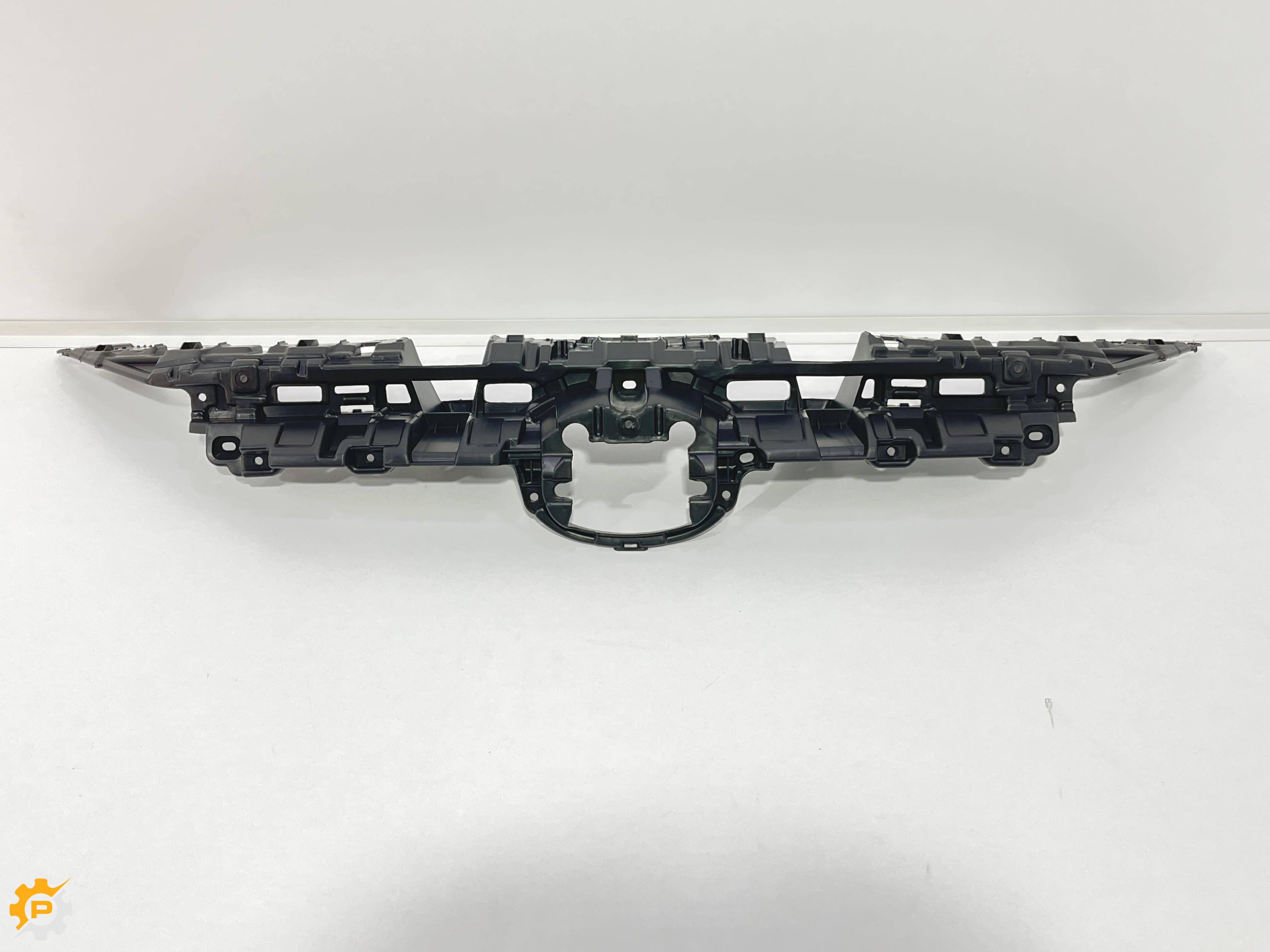 Grill ASSY, Frame