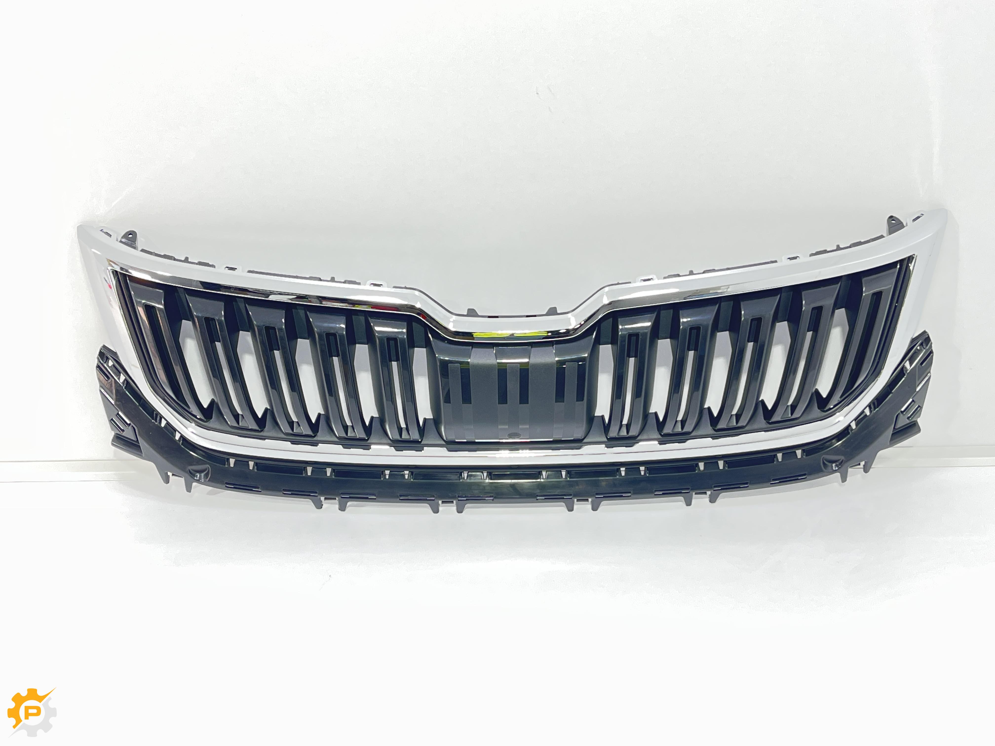 Grill ASSY, Grill