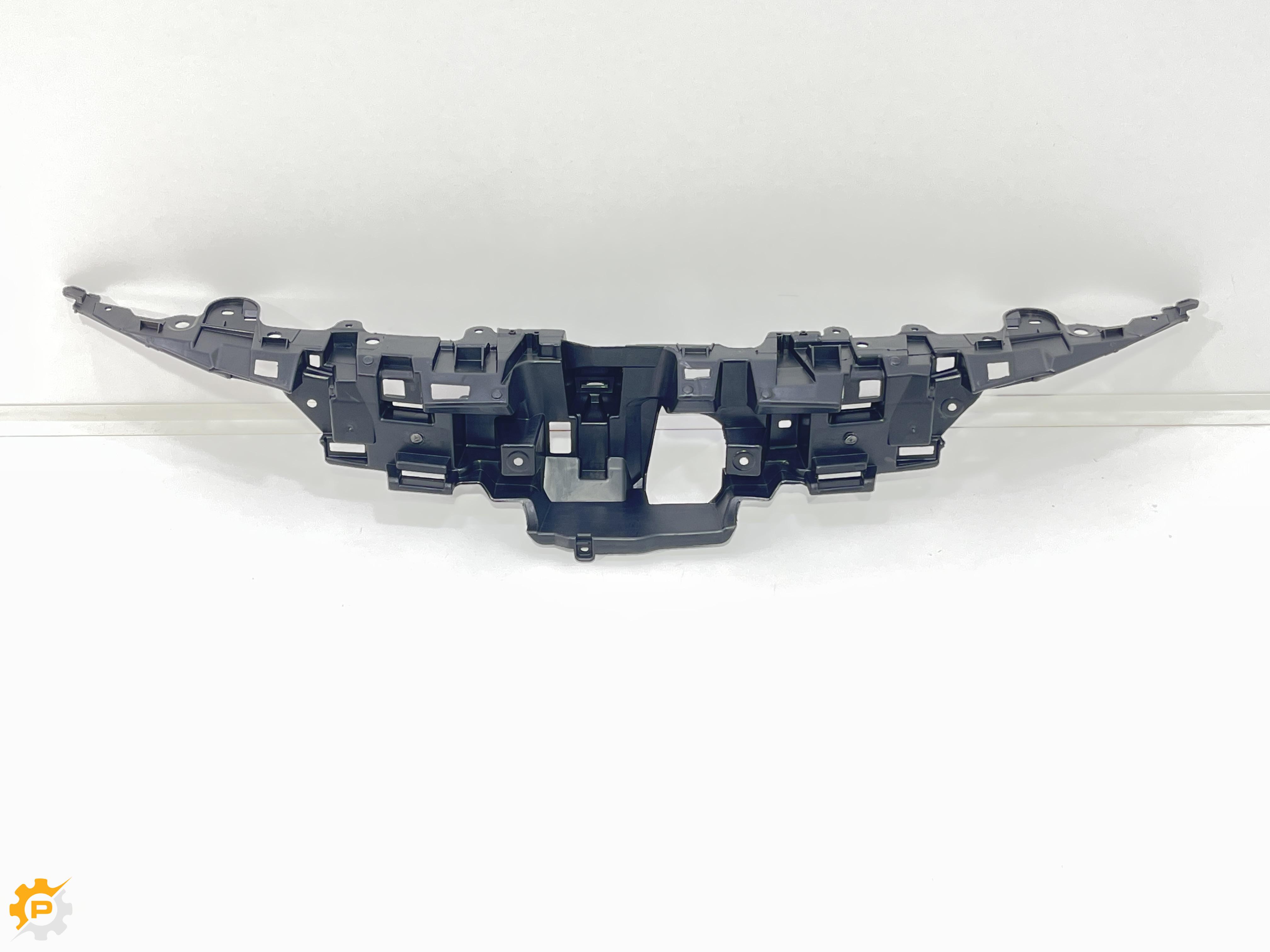 Grill ASSY, Frame