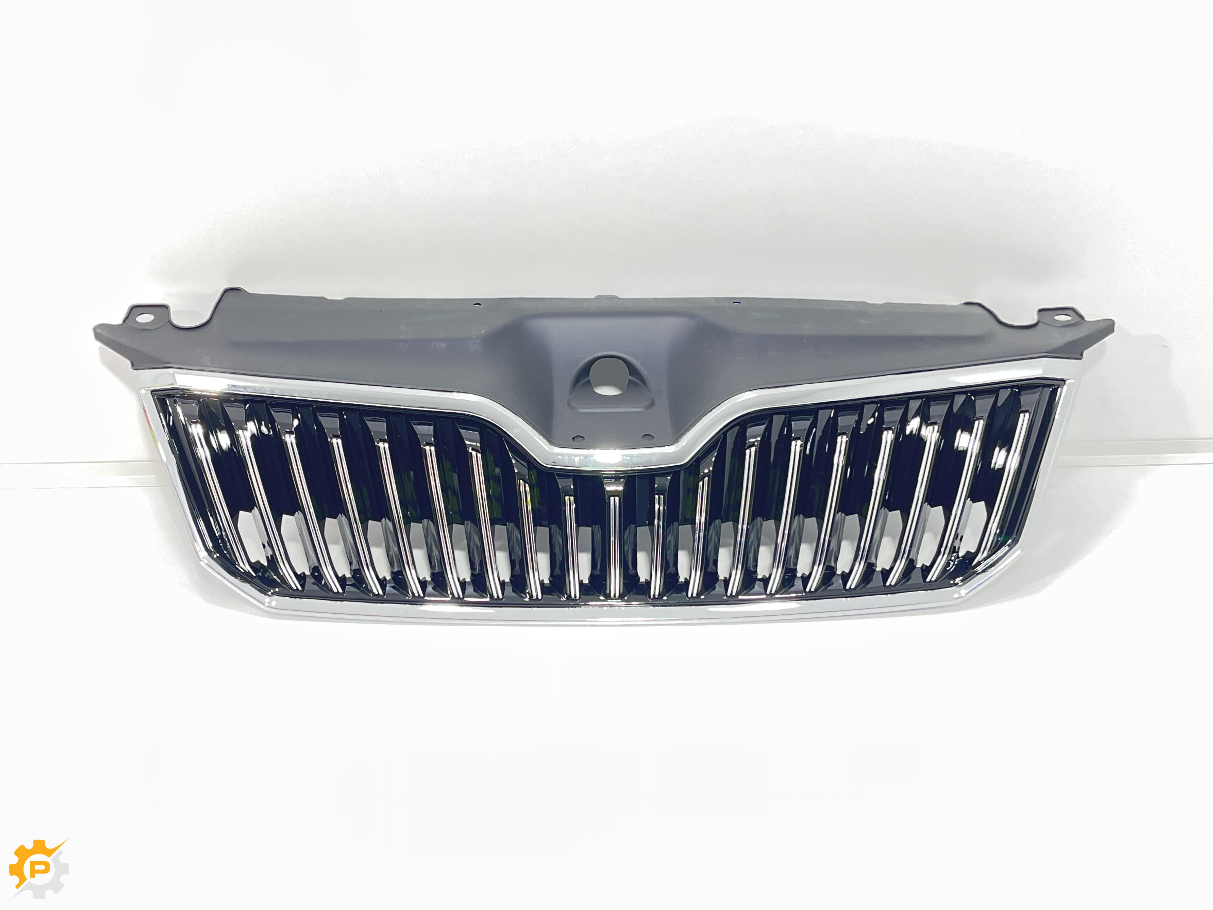 Grill ASSY, Grill