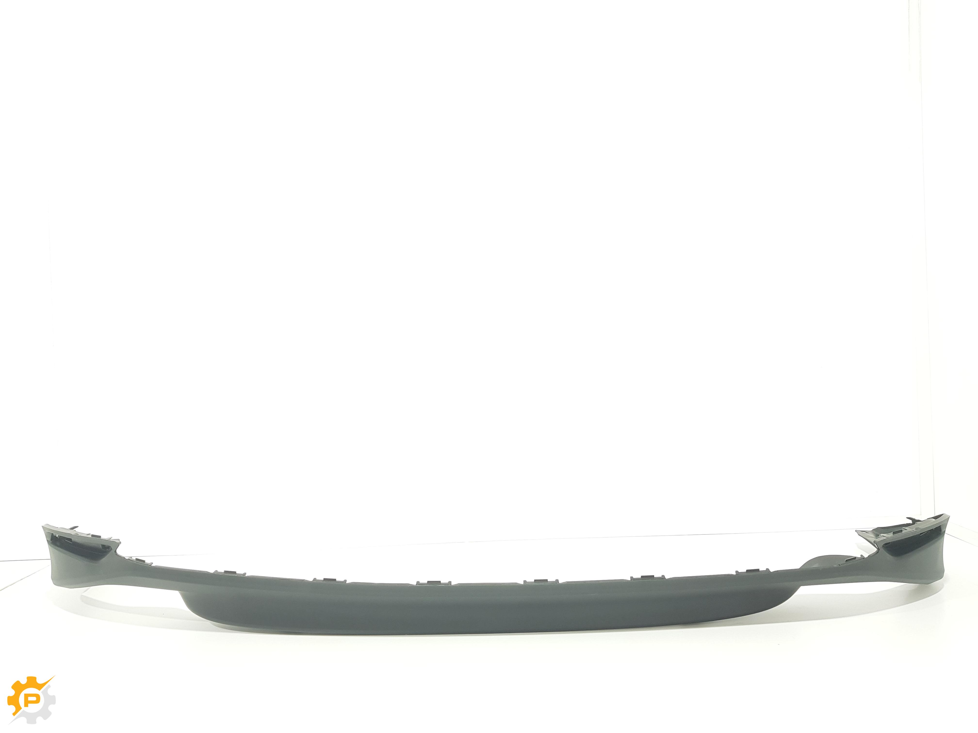 RR Bumper, Lip