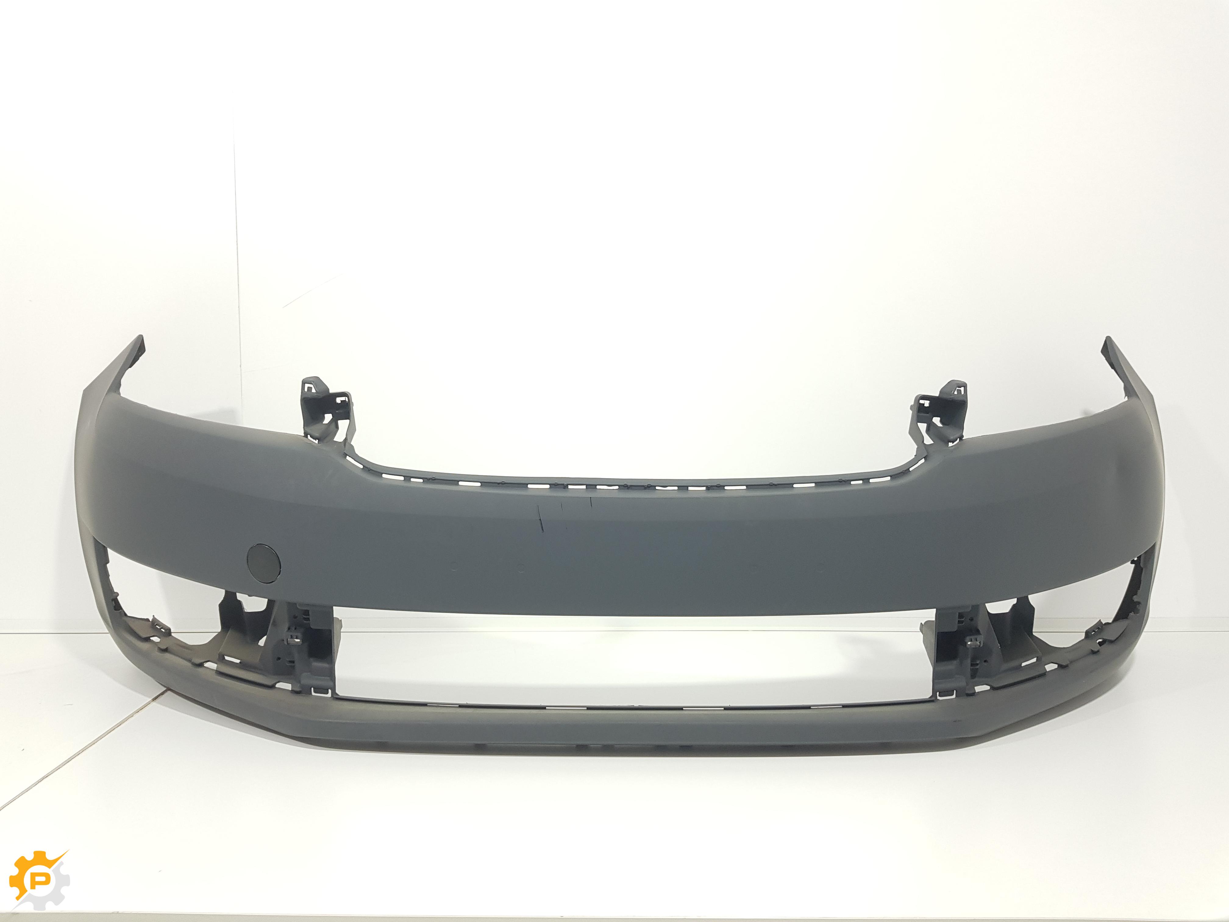 FR Bumper, Bumper