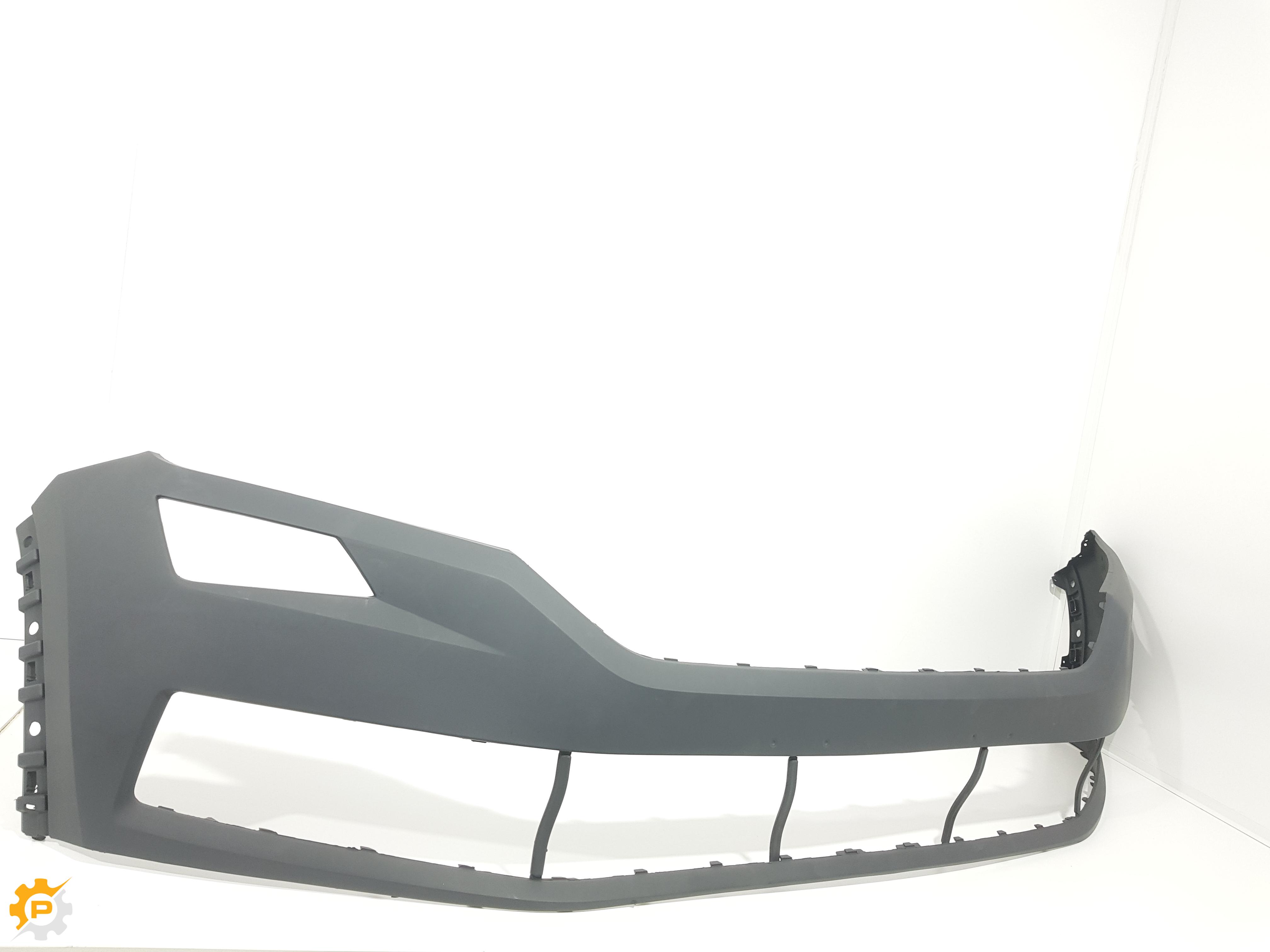 FR Bumper, Bumper