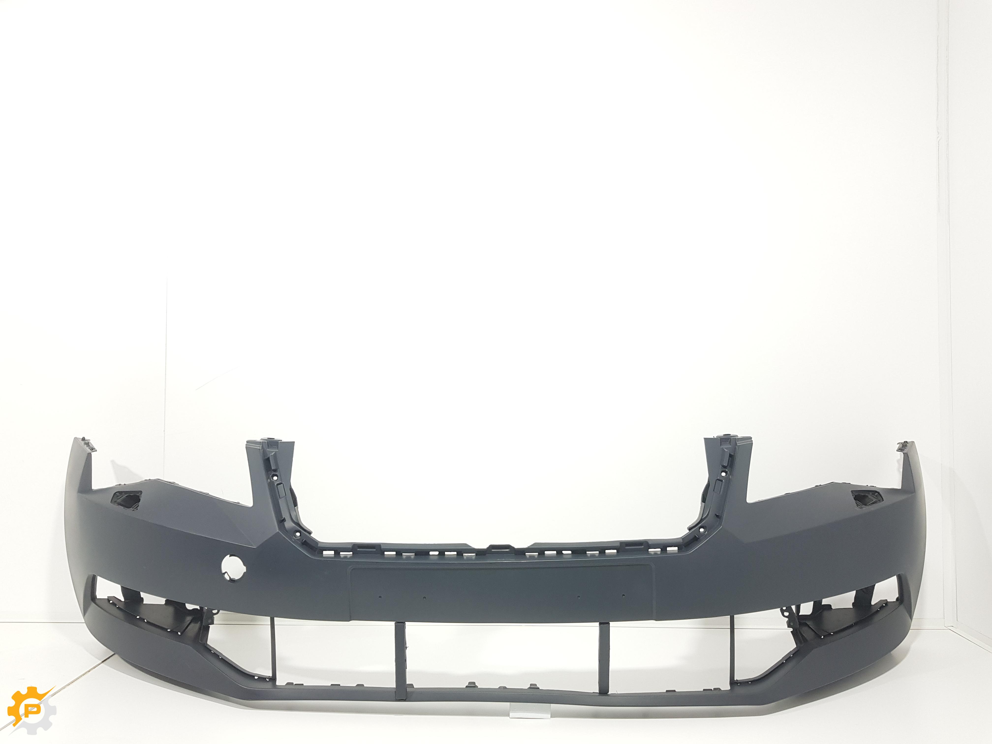 FR Bumper, Bumper