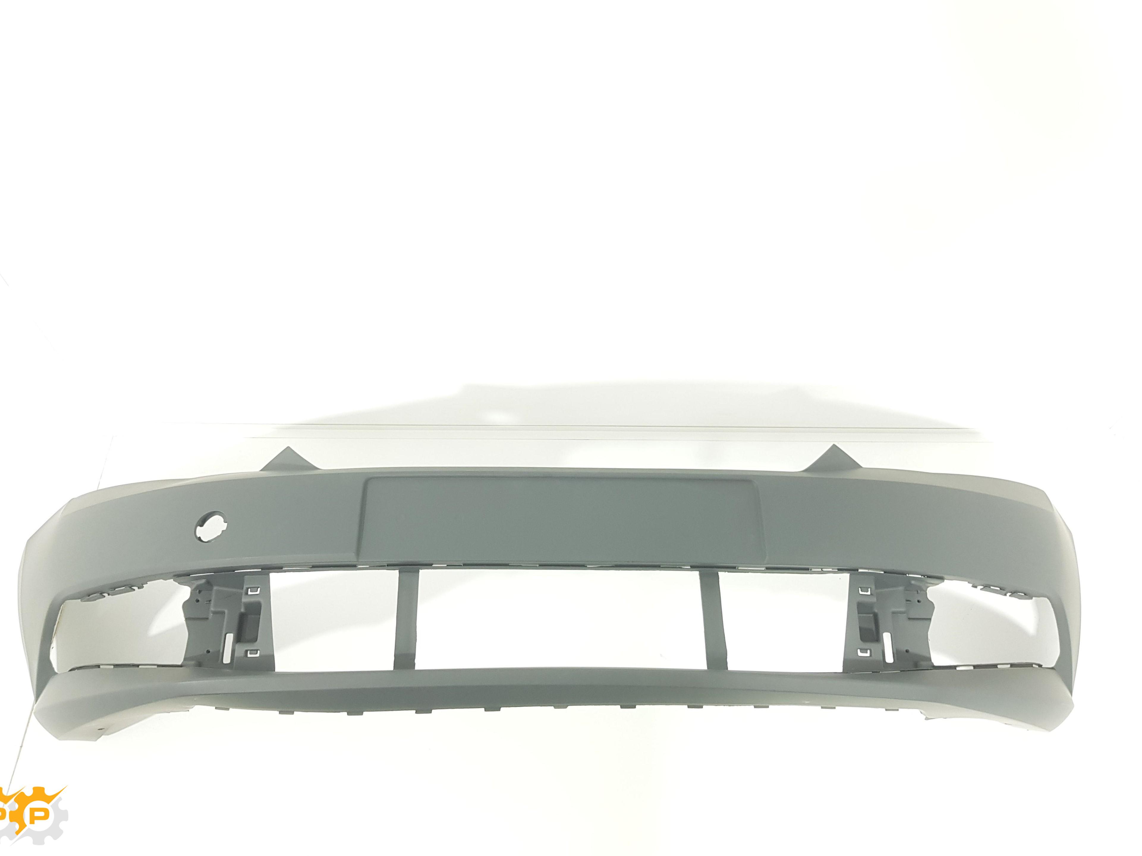 FR Bumper, Bumper
