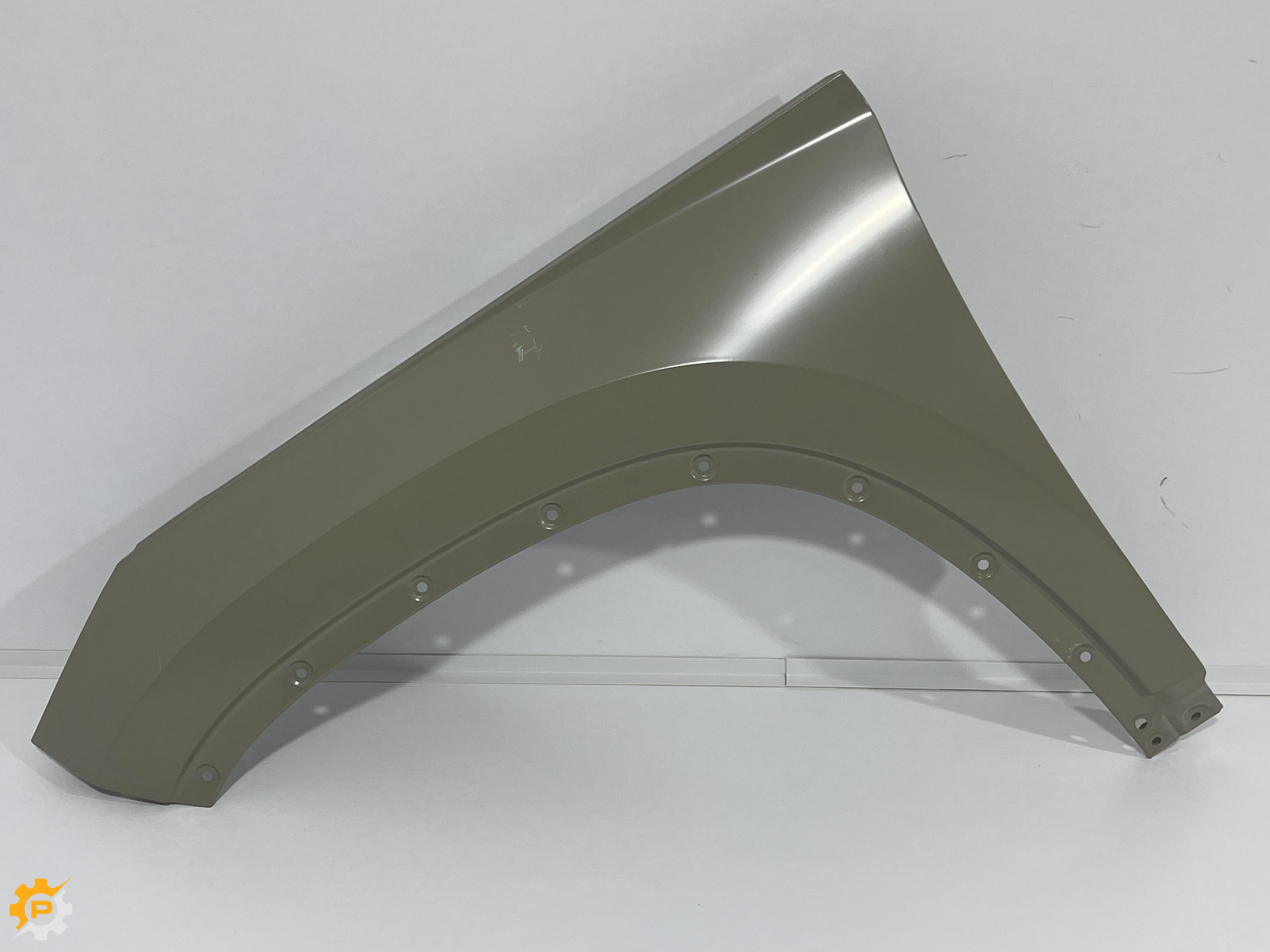Fender, FR LH