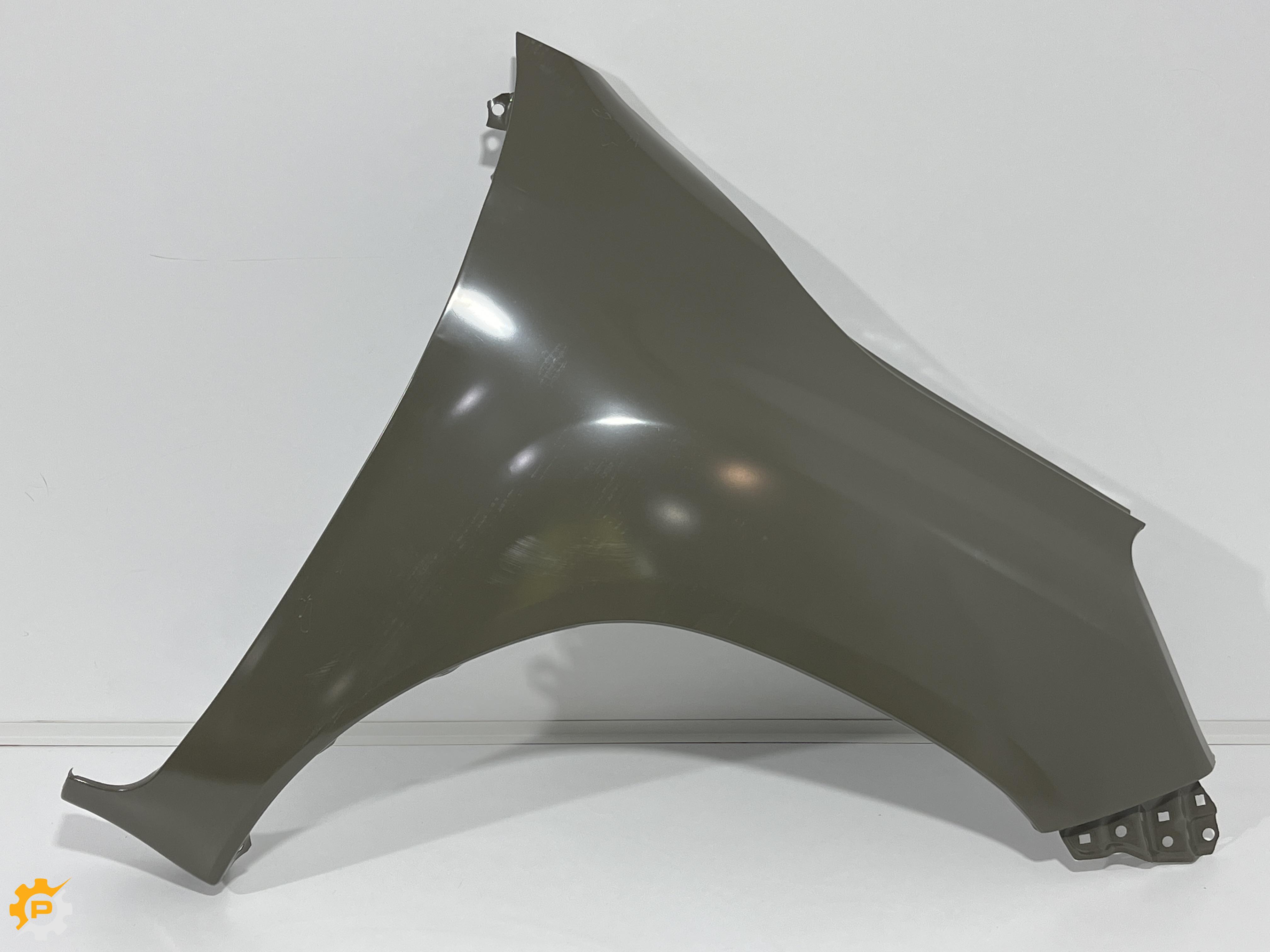 Fender, FR RH