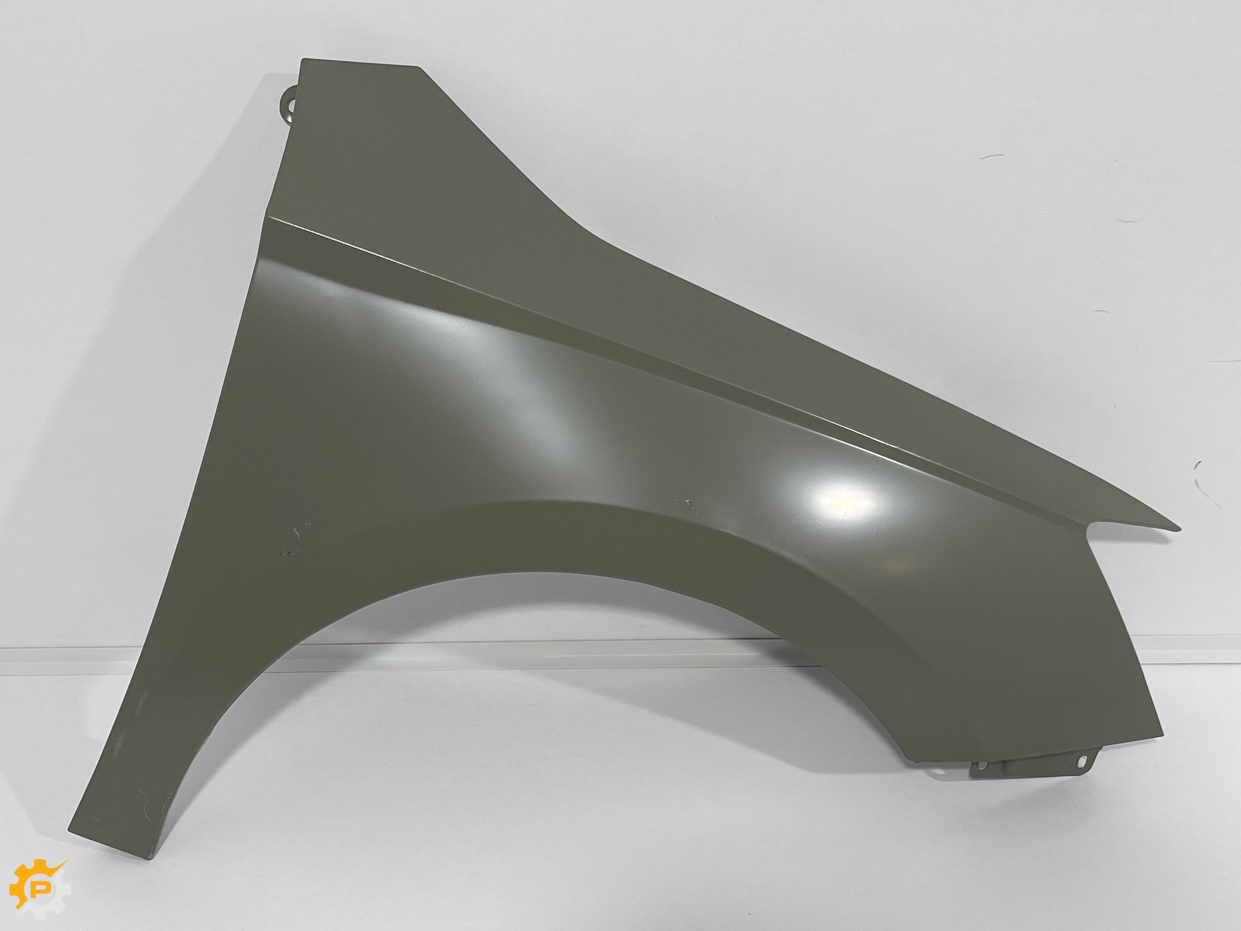 Fender, FR RH