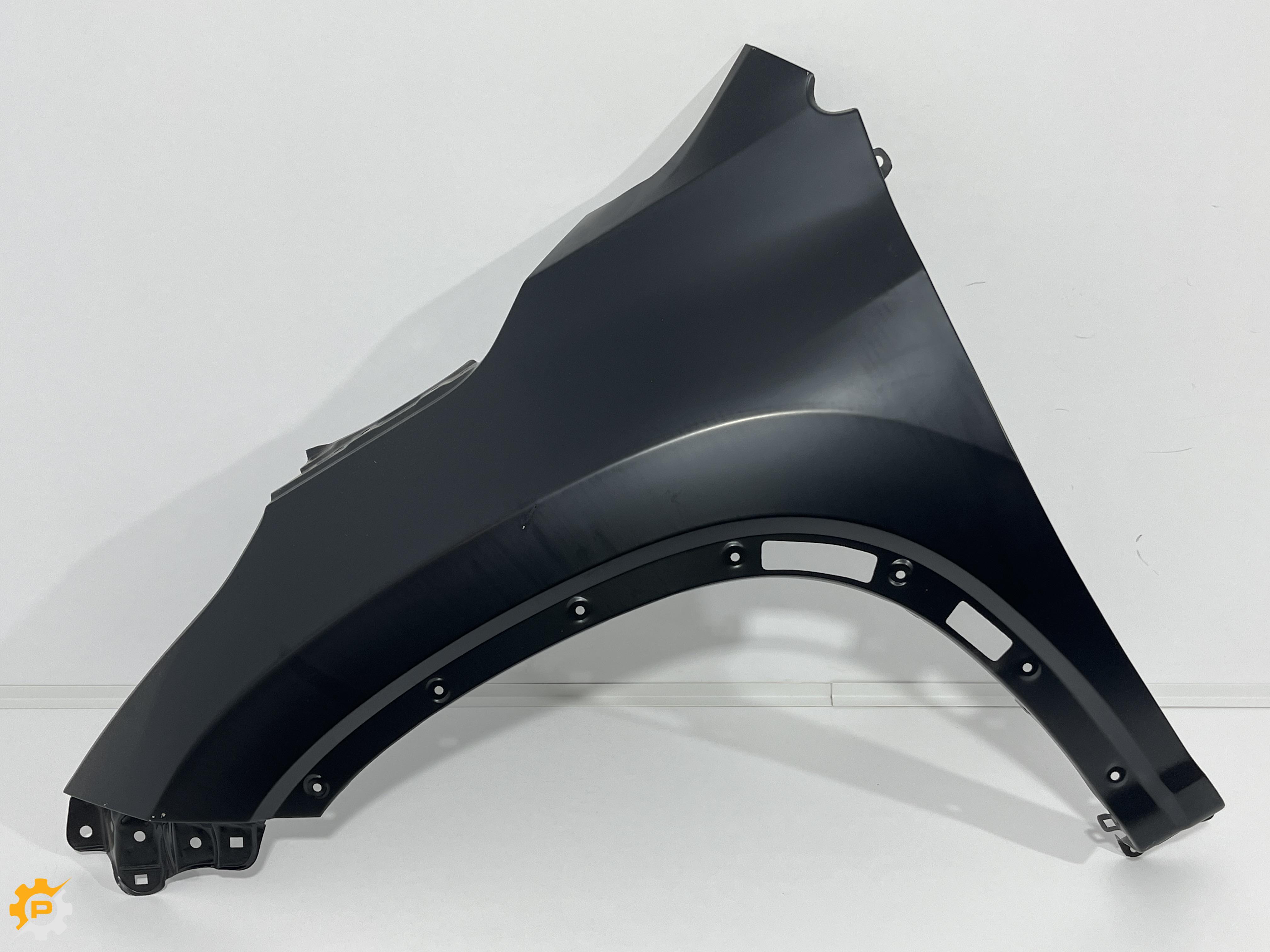 Fender, FR LH