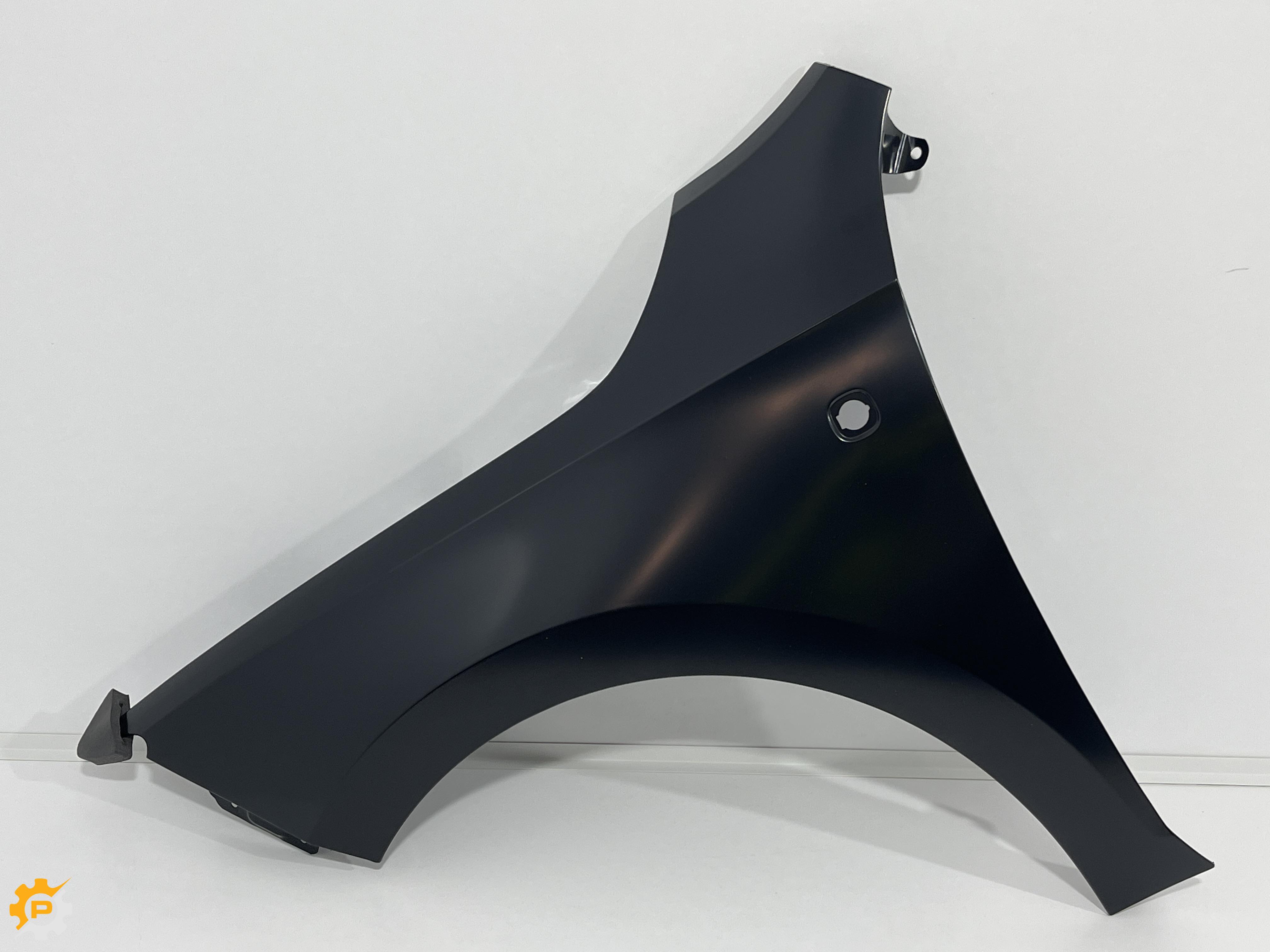 Fender, FR LH