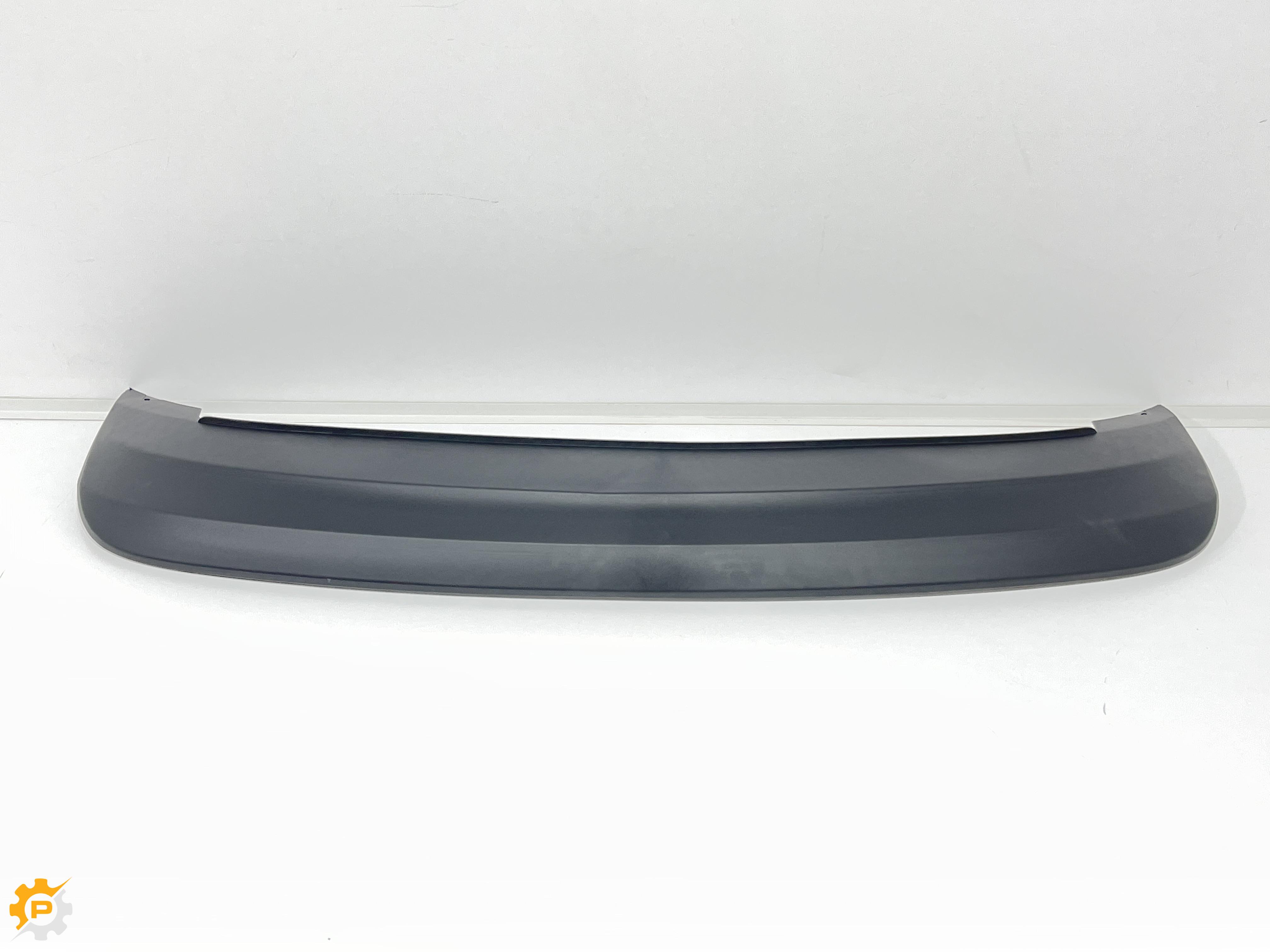 RR Bumper, Lip