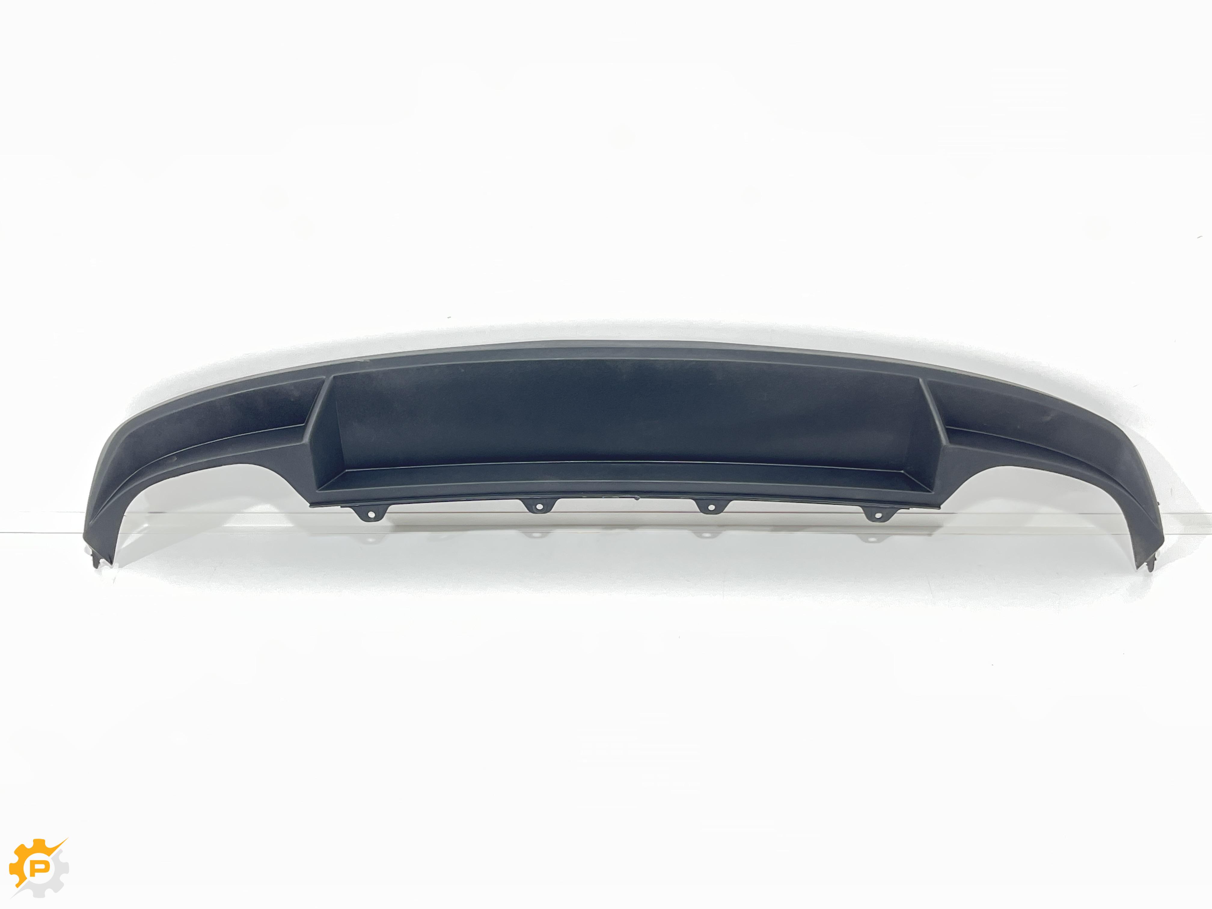 RR Bumper, Lip