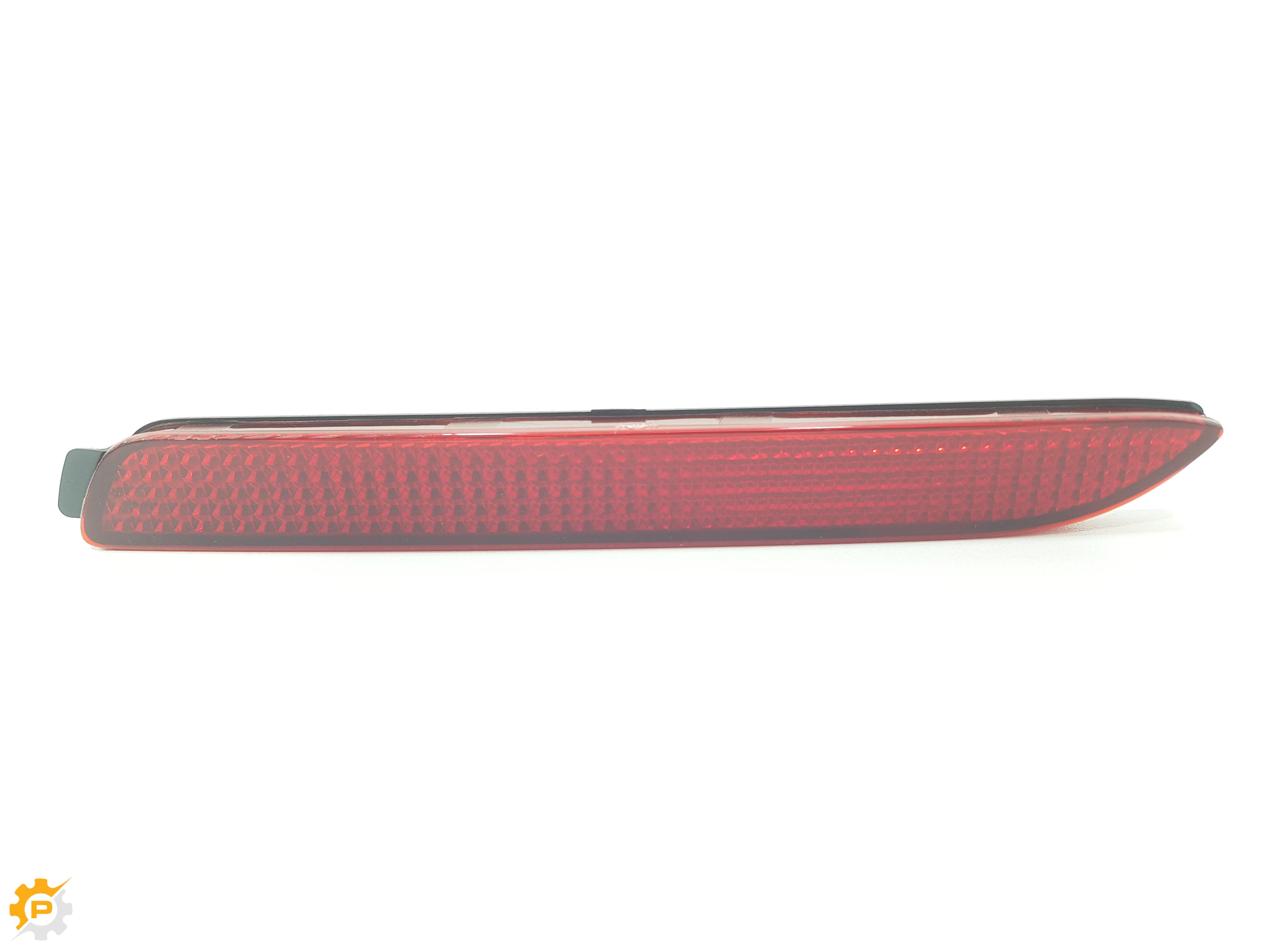 Reflector, RR LH