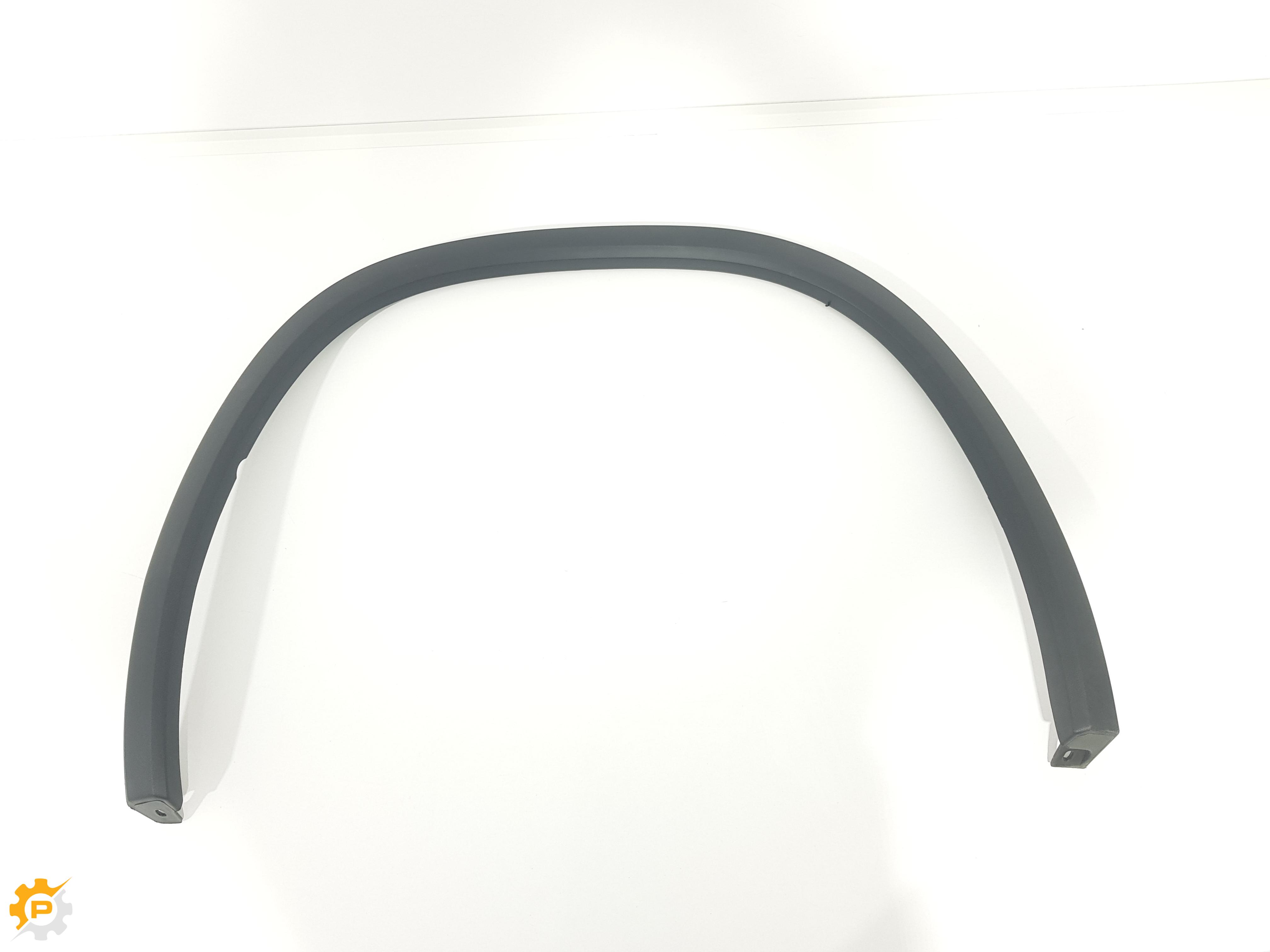 Fender Molding, RR RH