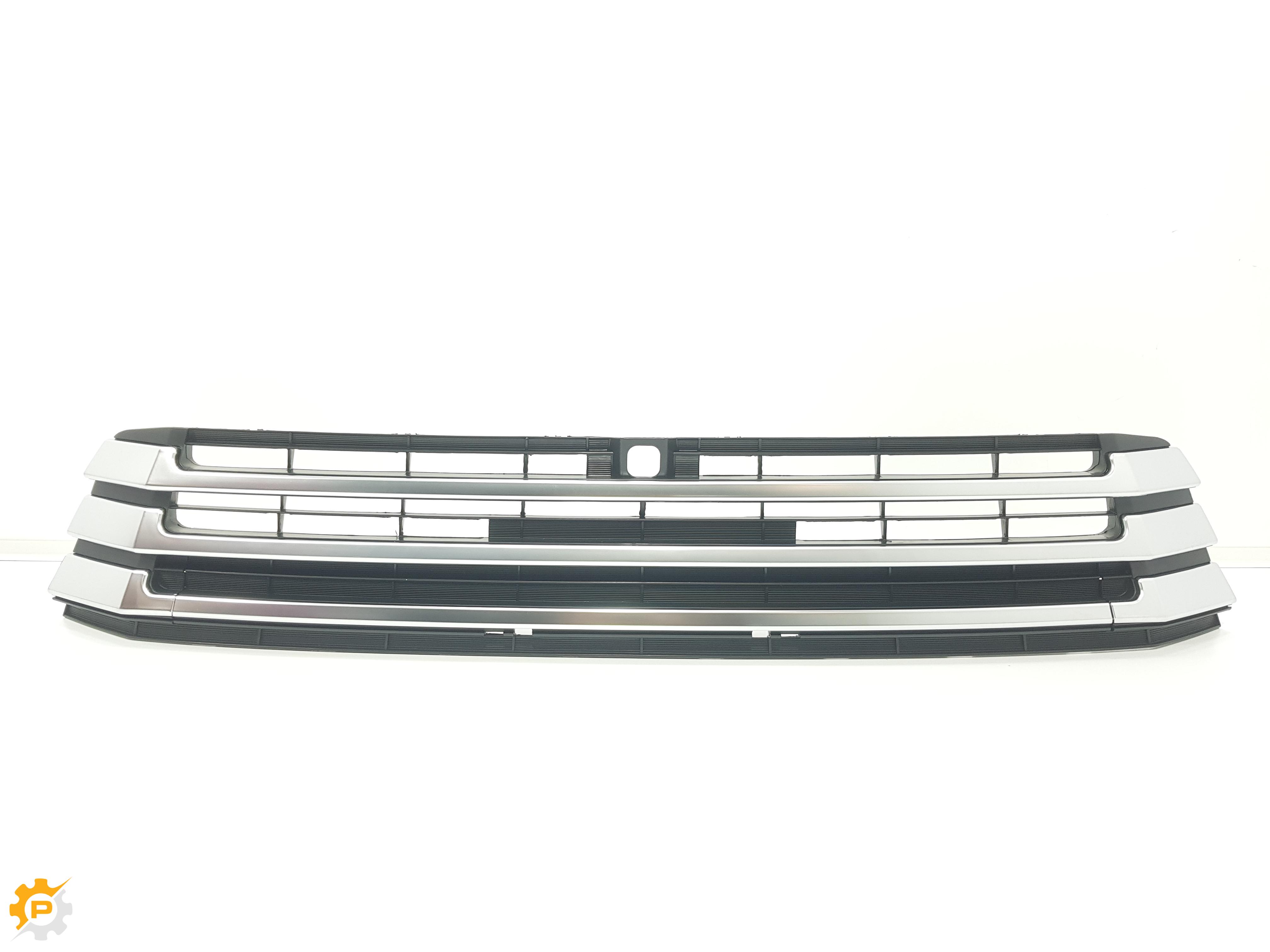 Grill ASSY, Grill