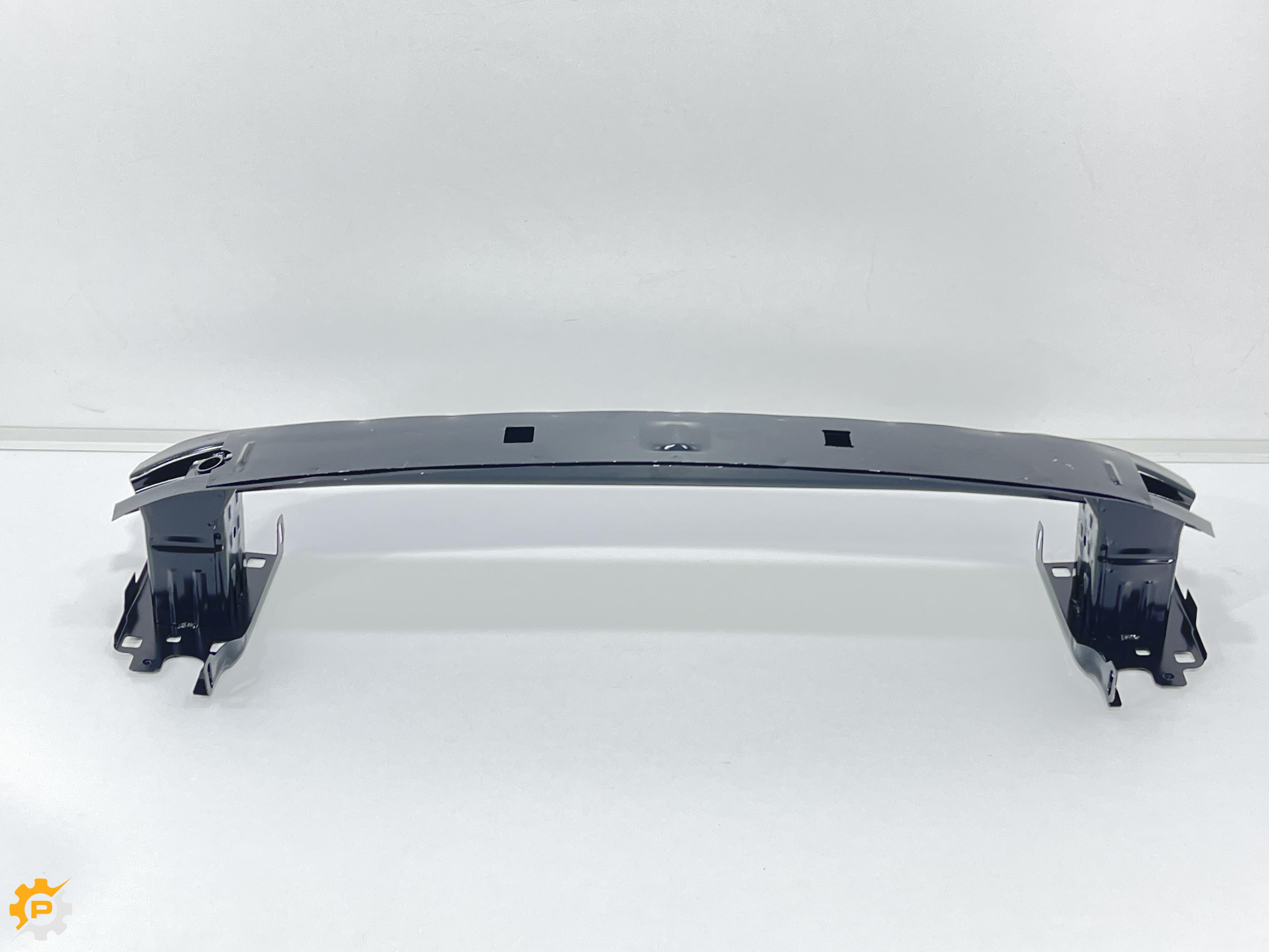 Bumper Reinforcement ASSY, Carrier, FR